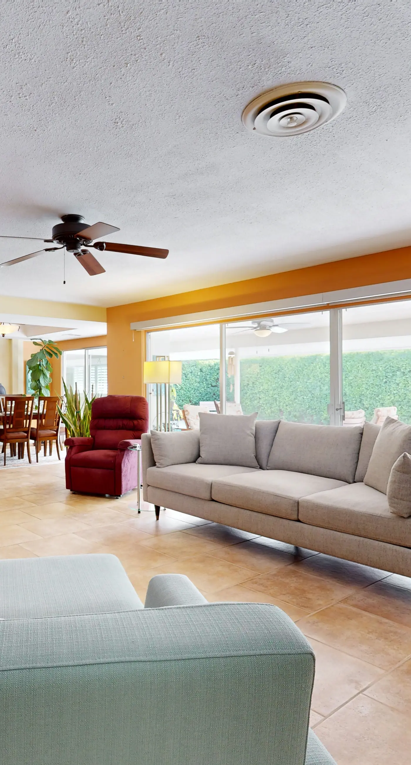 California Dreamin' in the Desert - 31952