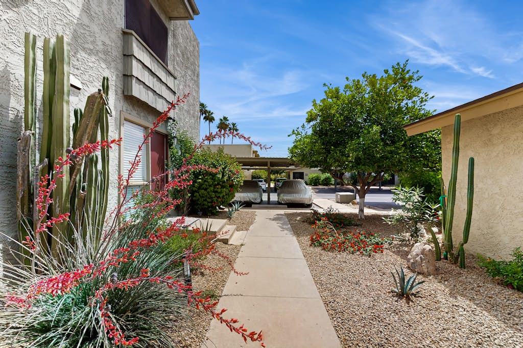 Sunny Comfort Meets Scottsdale Style – Your Perfect Desert Retreat Awaits!