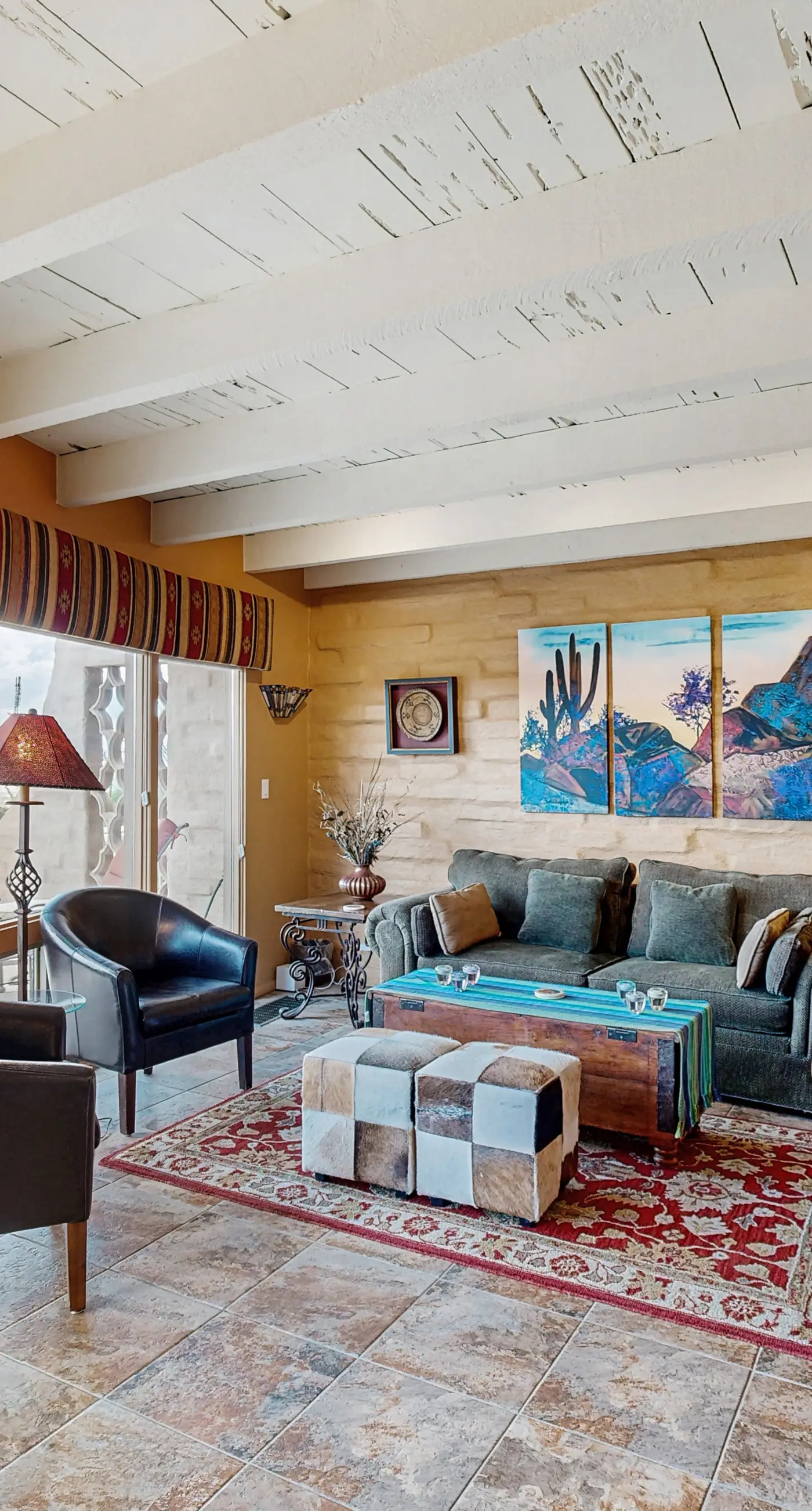 Manzanita Casita