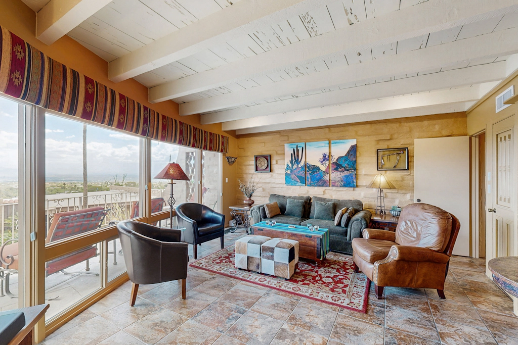 Manzanita Casita