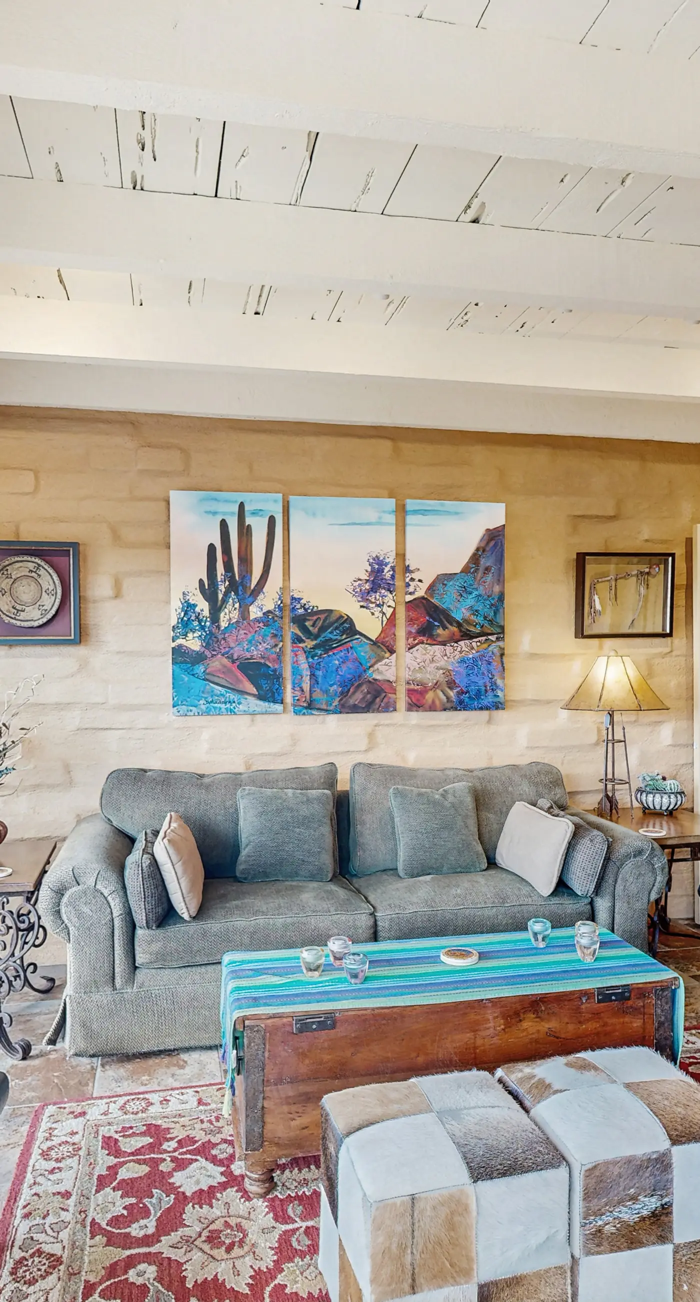 Manzanita Casita