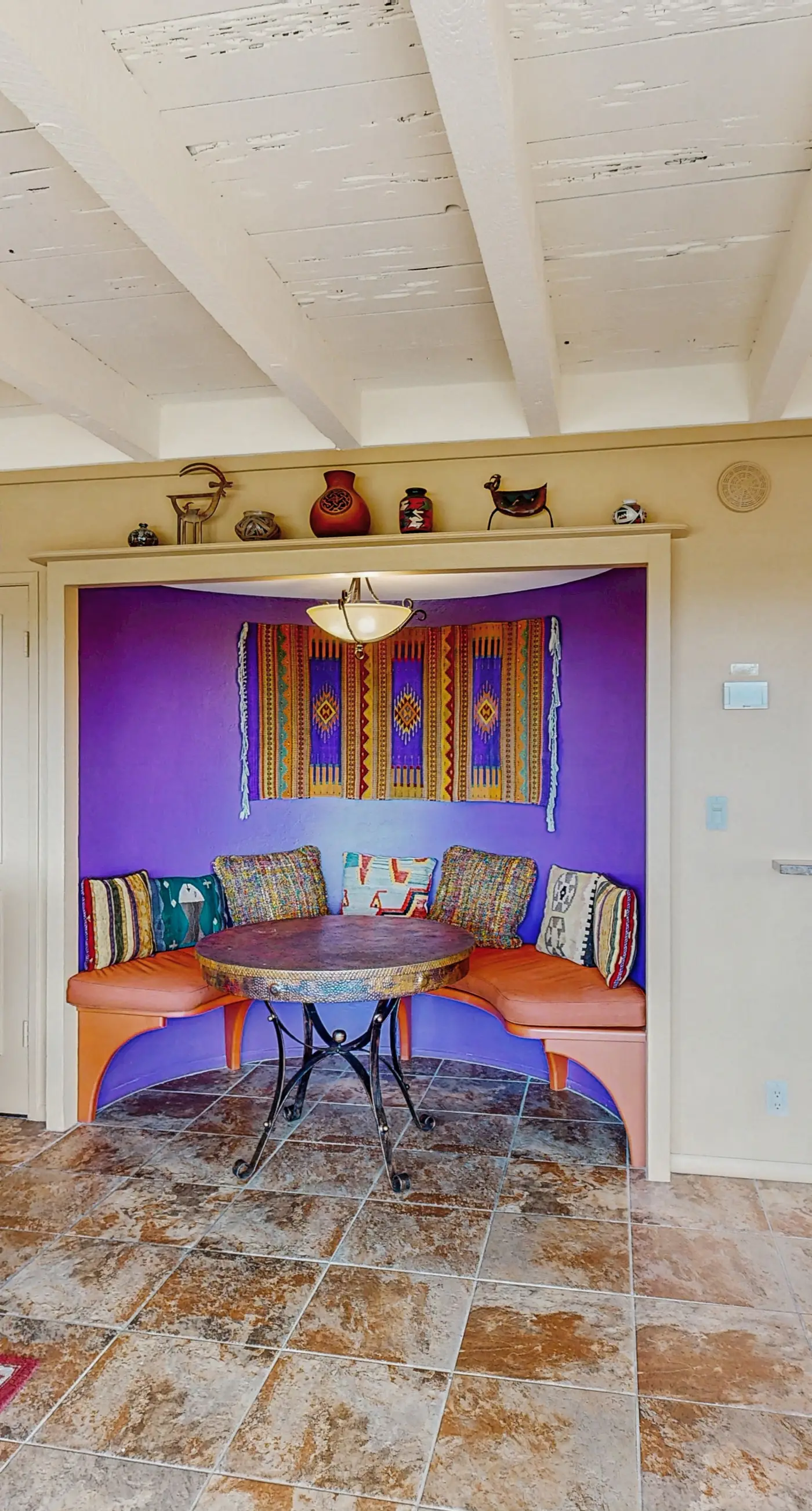 Manzanita Casita