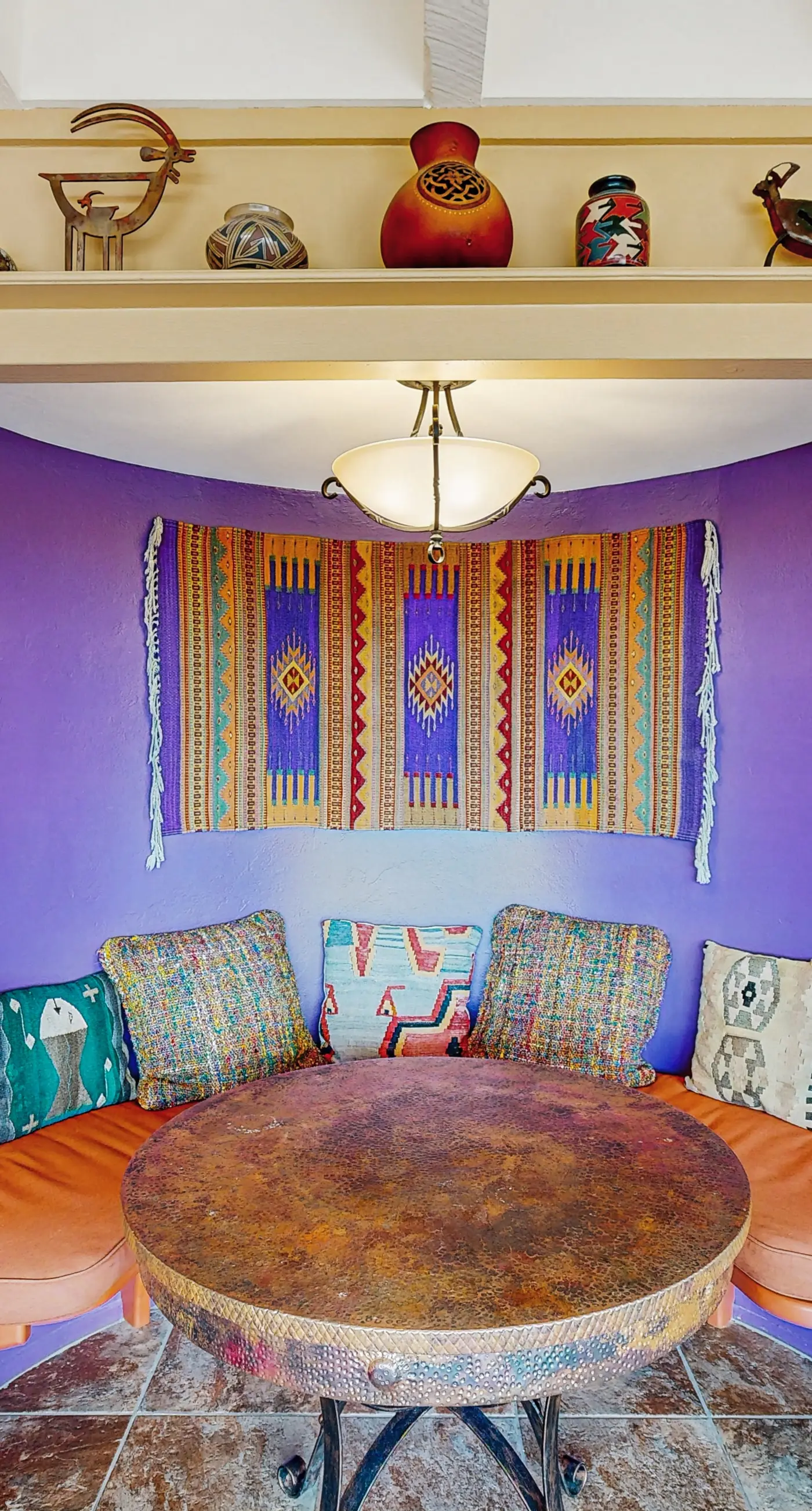 Manzanita Casita