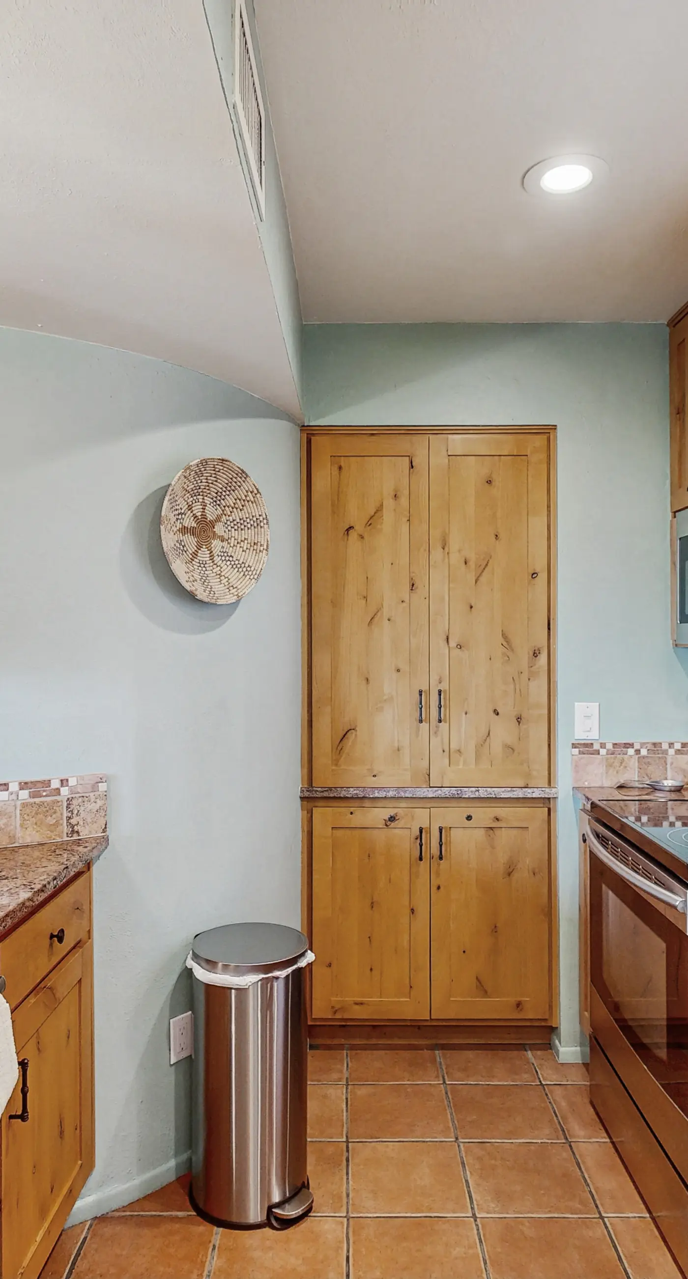 Manzanita Casita