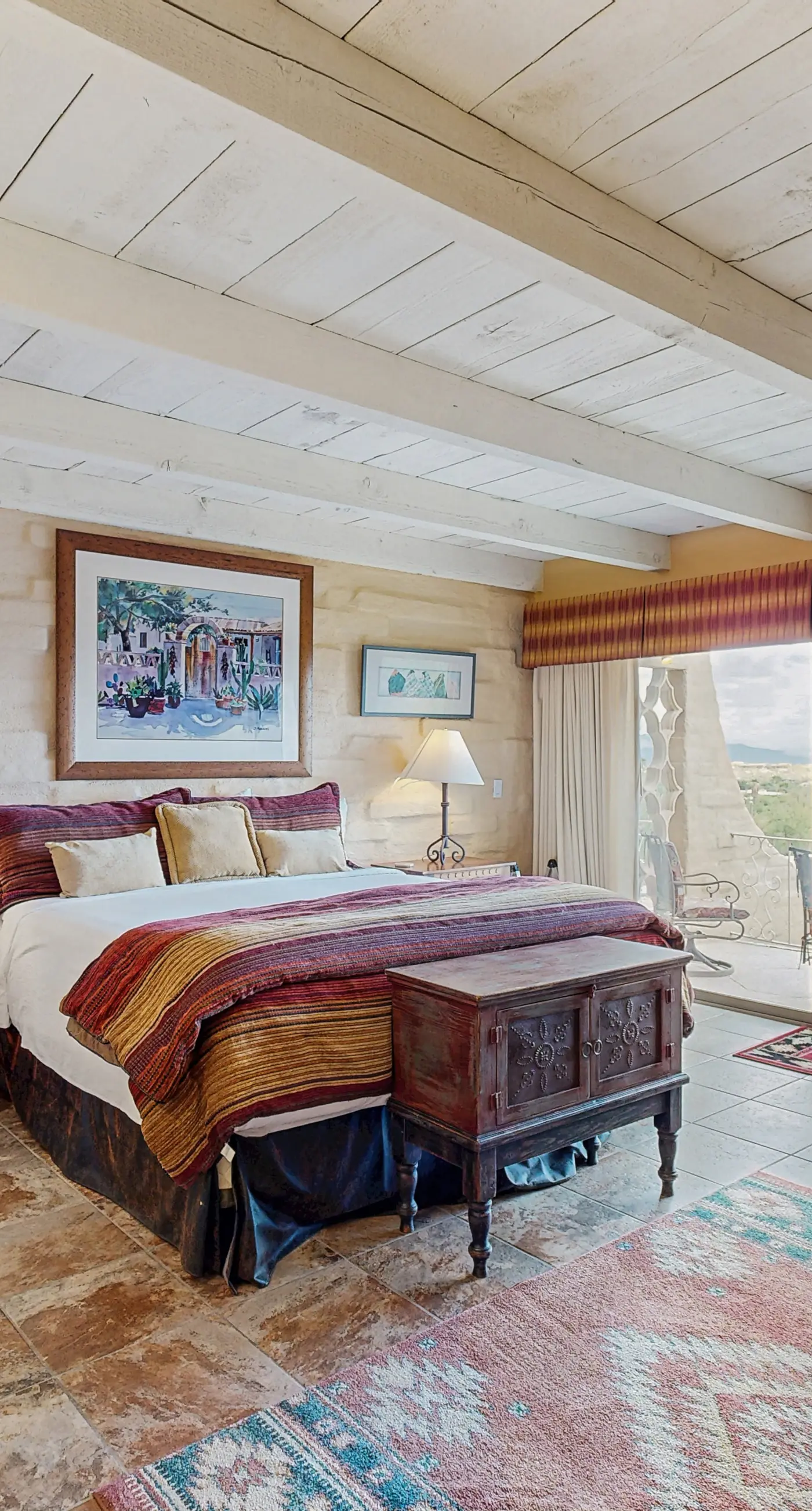 Manzanita Casita