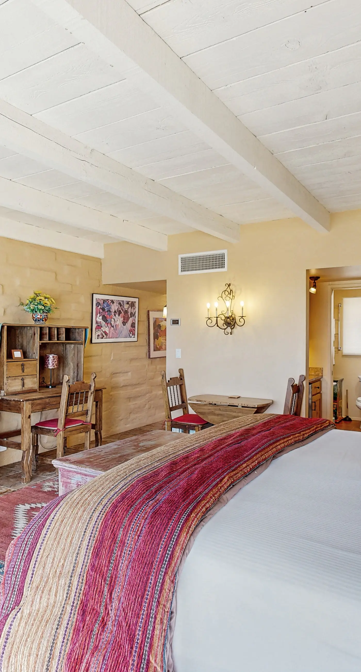 Manzanita Casita