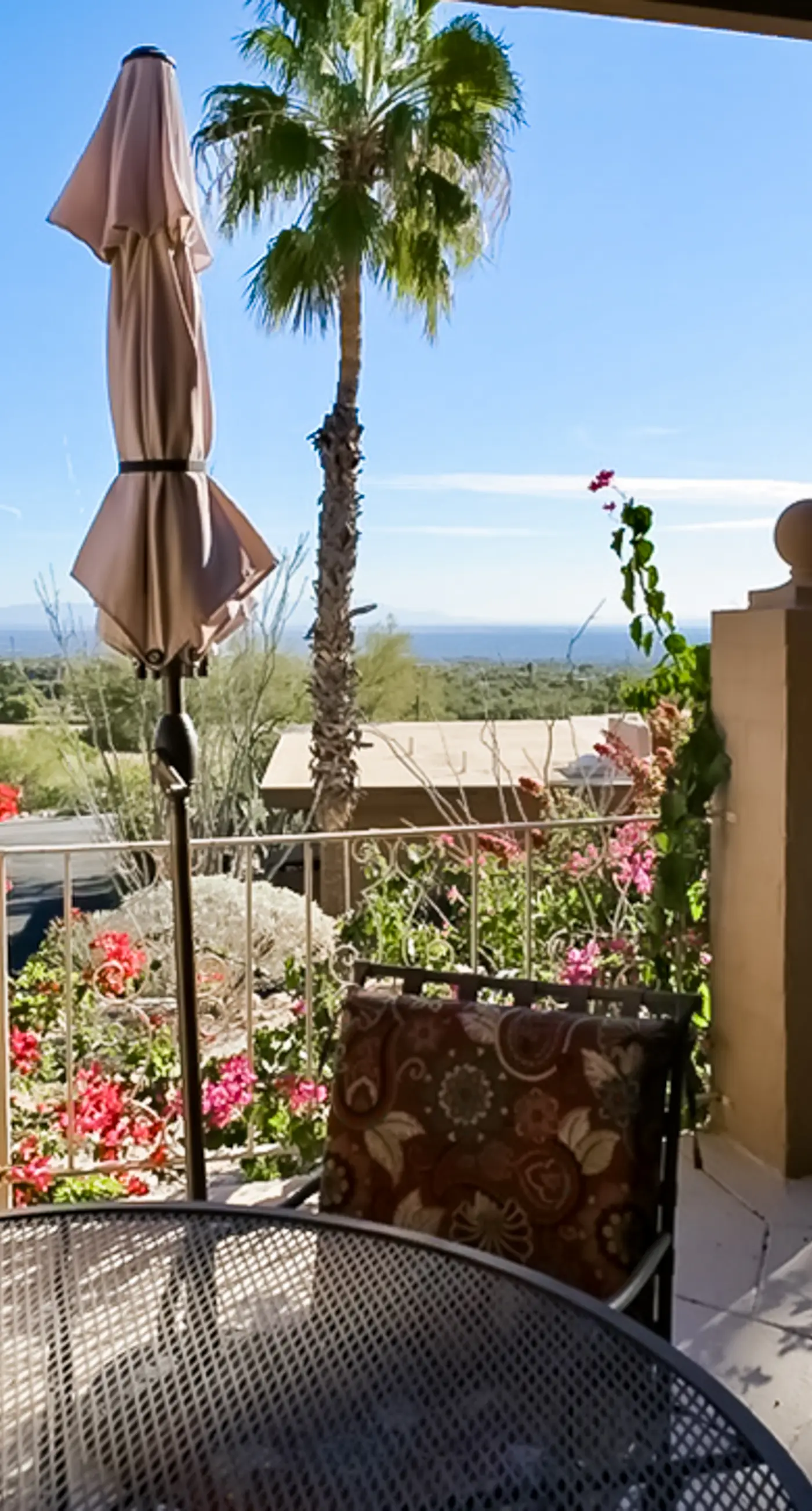 Manzanita Casita