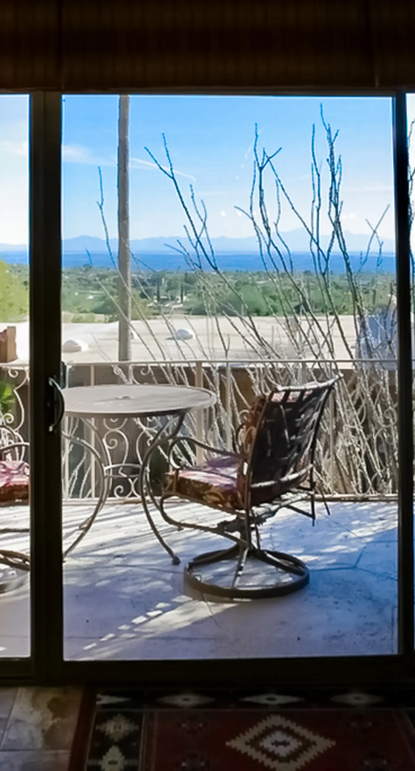 Manzanita Casita