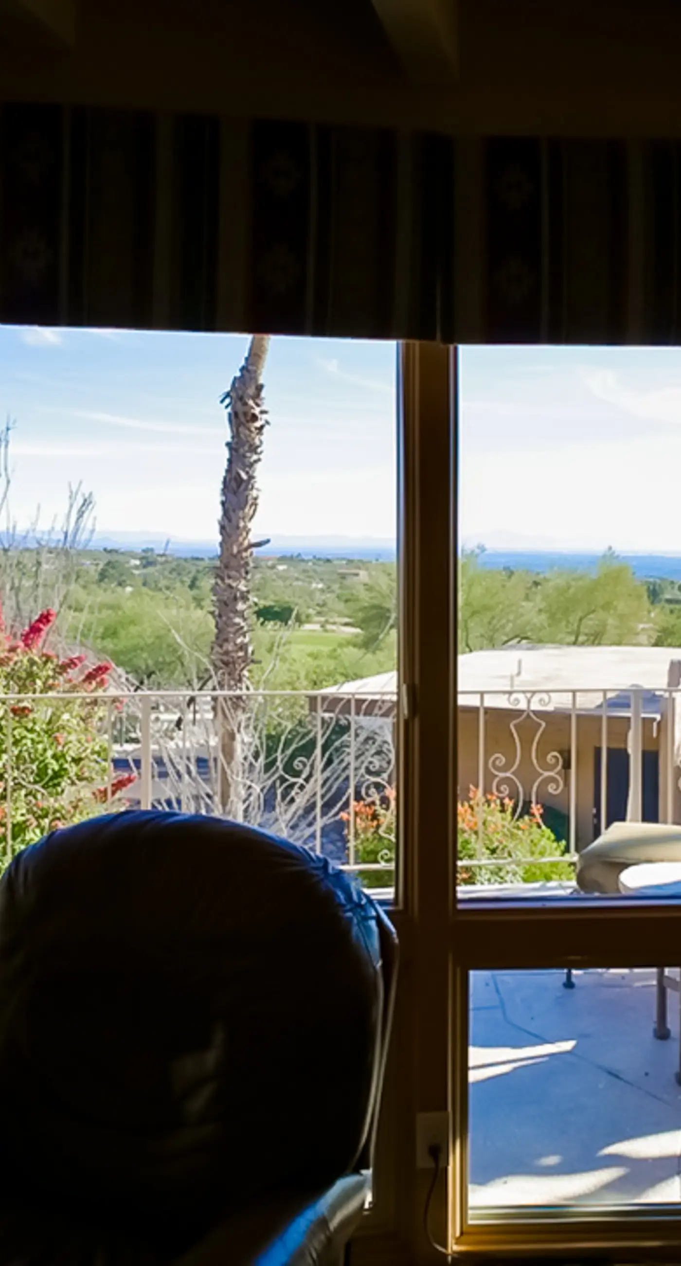 Manzanita Casita