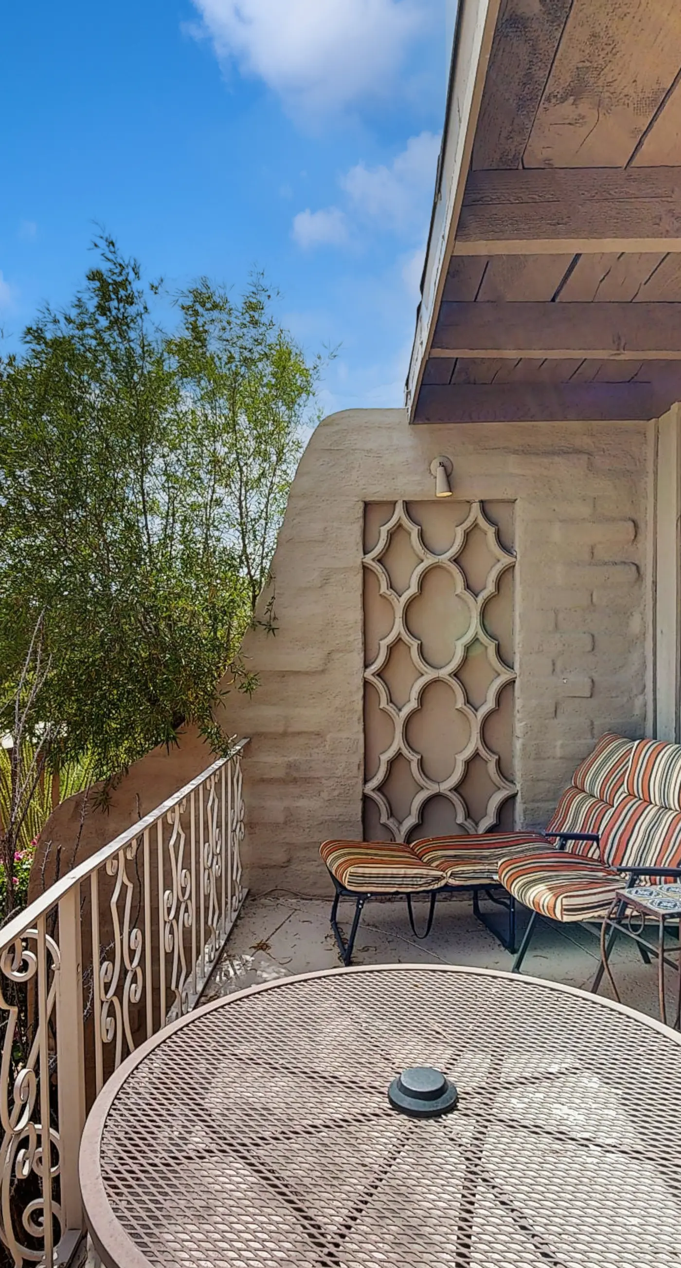 Manzanita Casita