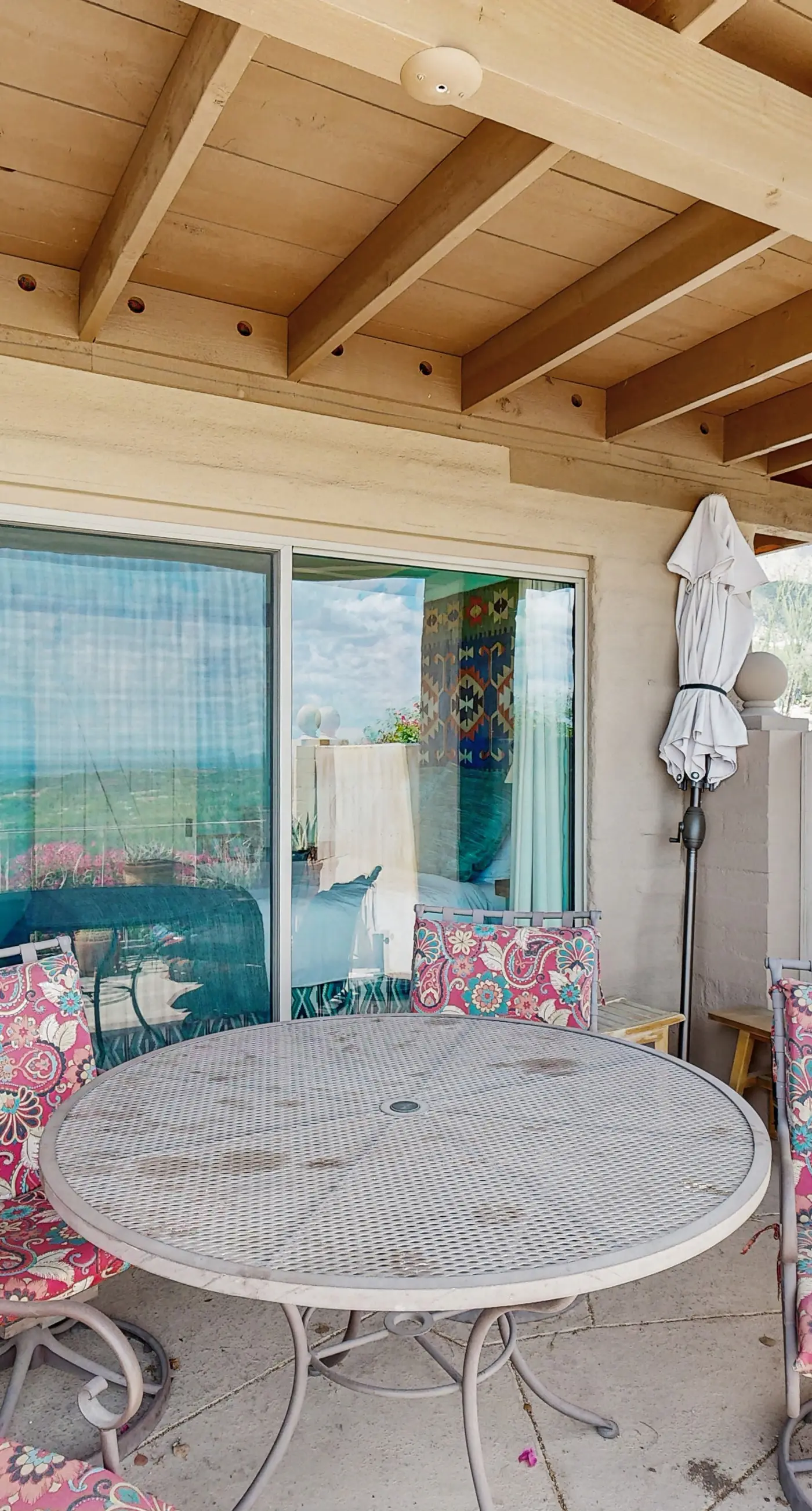 Manzanita Casita