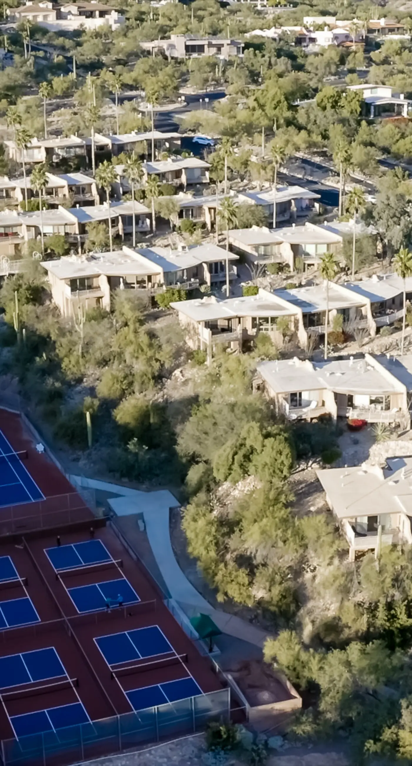 Manzanita Casita