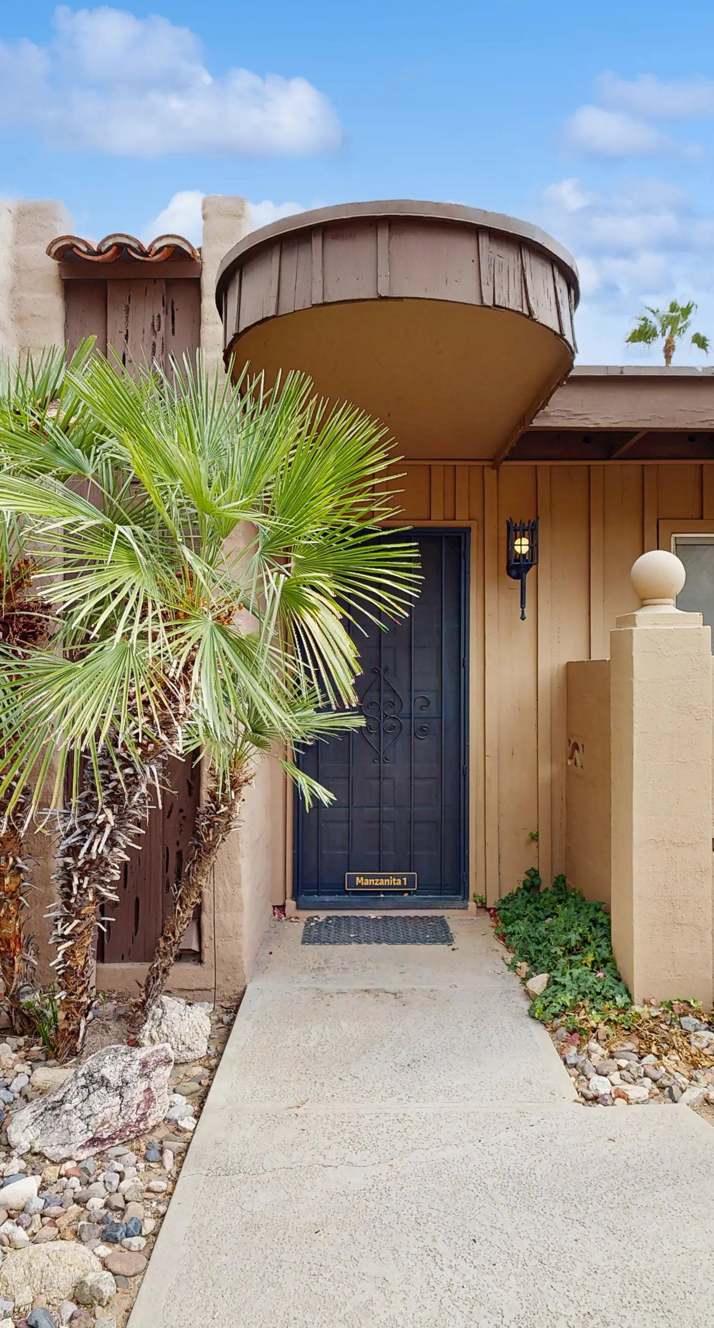 Manzanita Casita