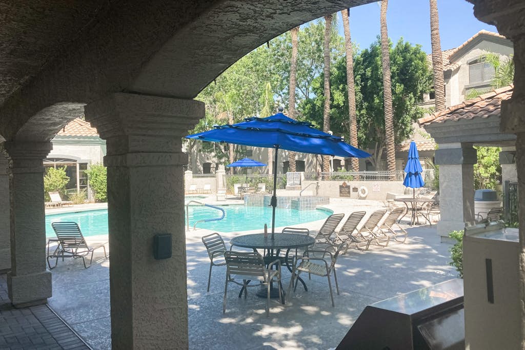 North Scottsdale Retreat | Ground-Level Condo, Resort Amenities & Prime Location