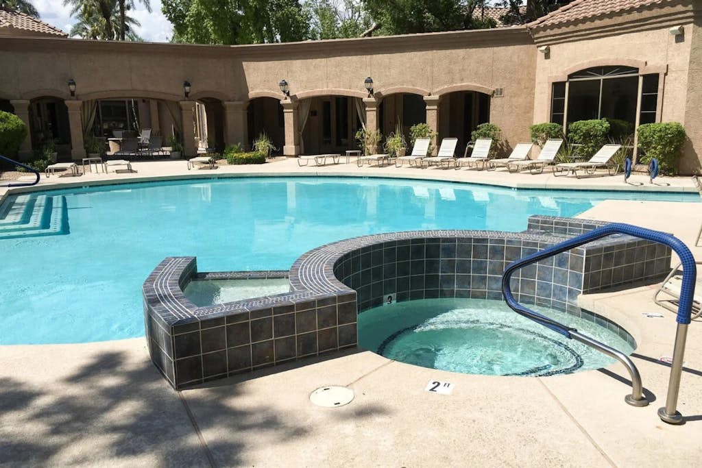 North Scottsdale Retreat | Ground-Level Condo, Resort Amenities & Prime Location