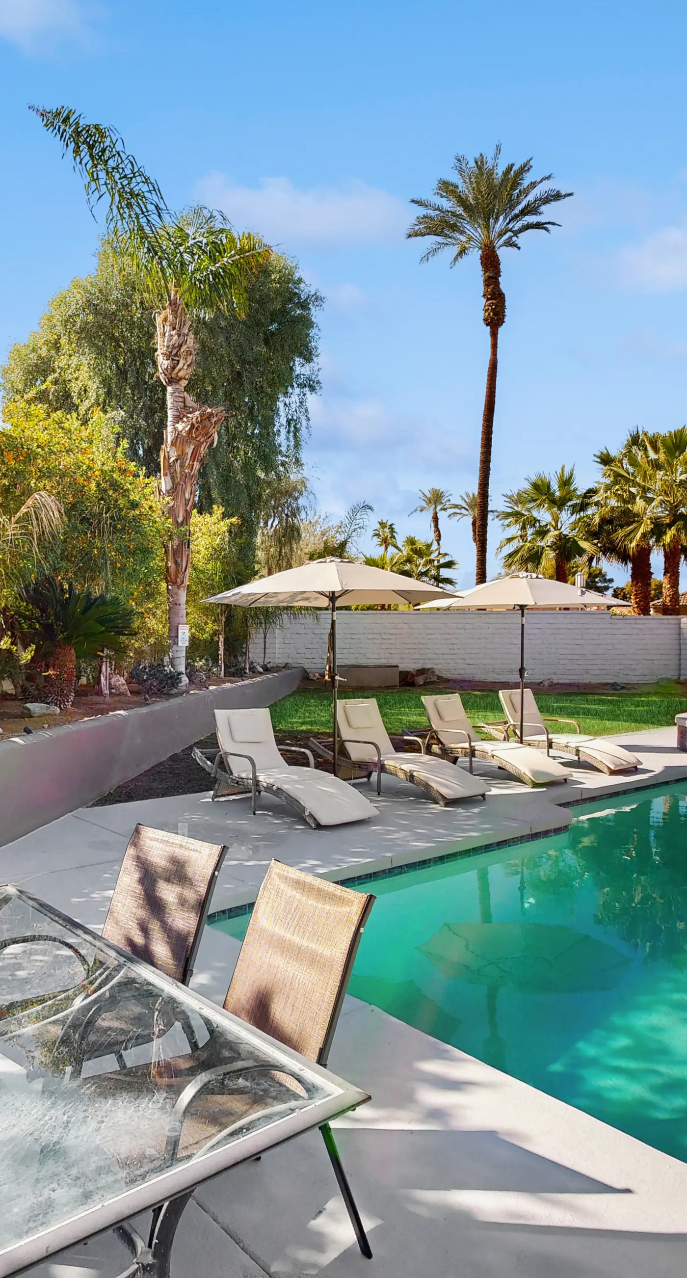 La Casa Royale at Indian Wells