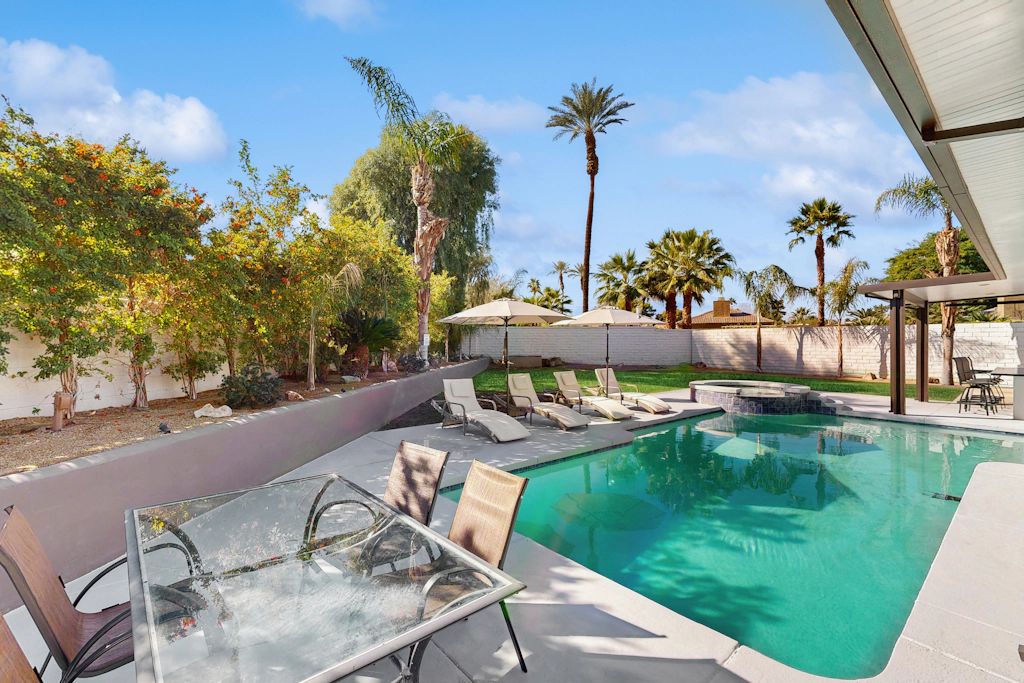 La Casa Royale at Indian Wells