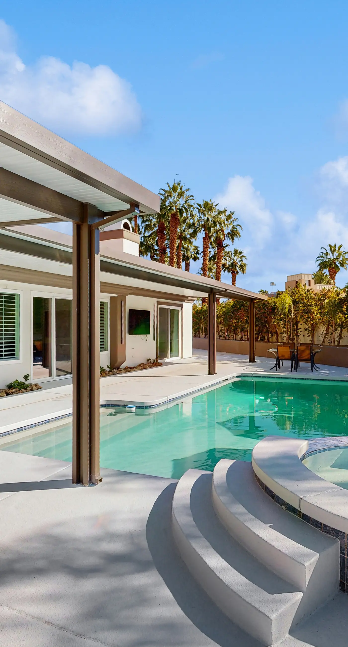 La Casa Royale at Indian Wells