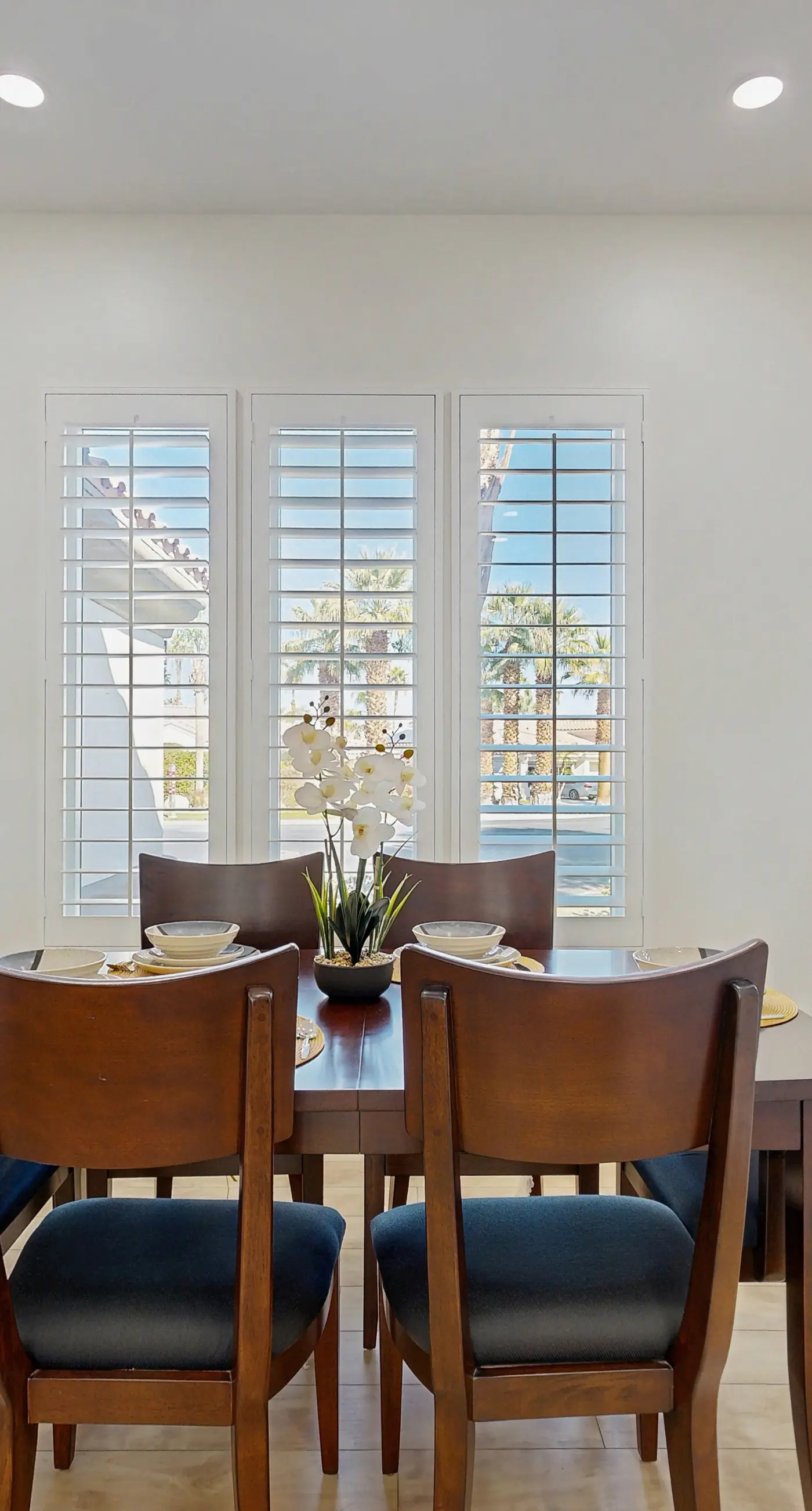 La Casa Royale at Indian Wells