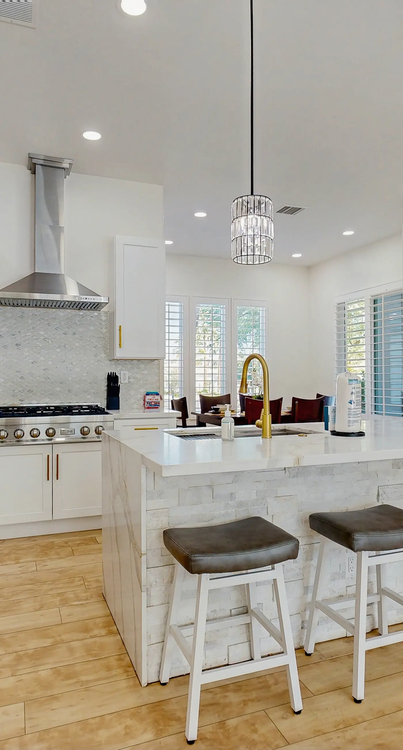 La Casa Royale at Indian Wells