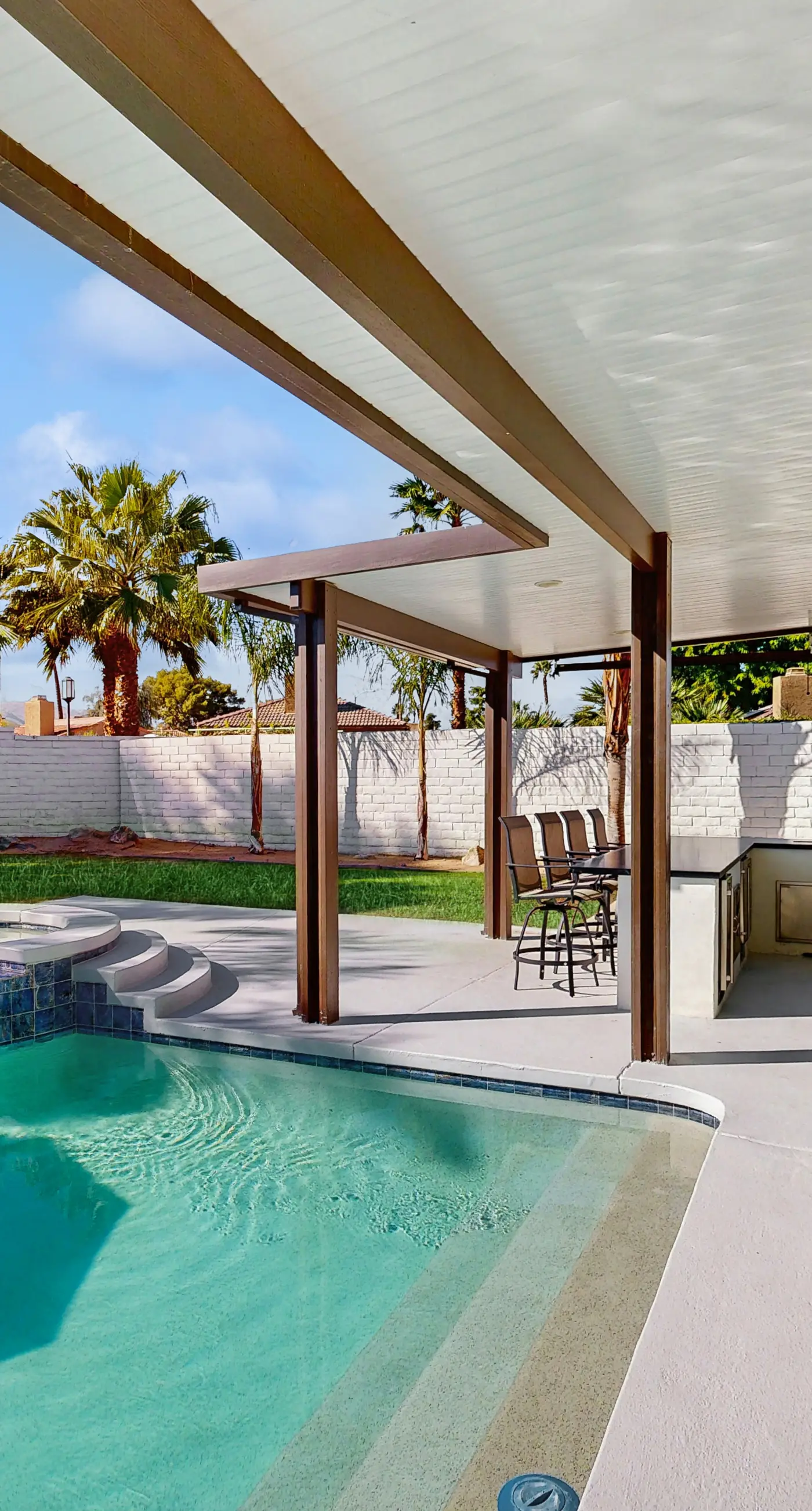 La Casa Royale at Indian Wells