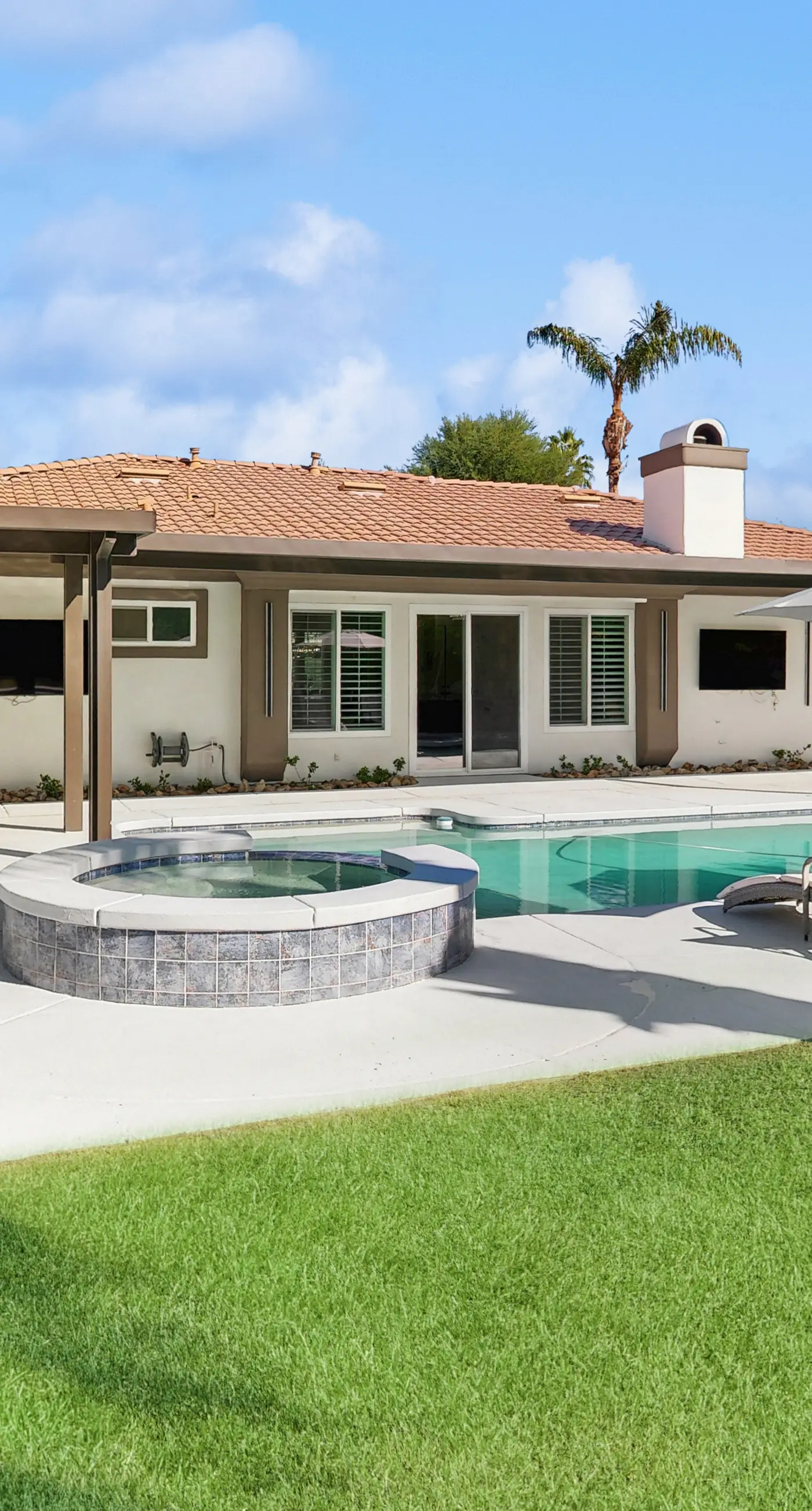 La Casa Royale at Indian Wells