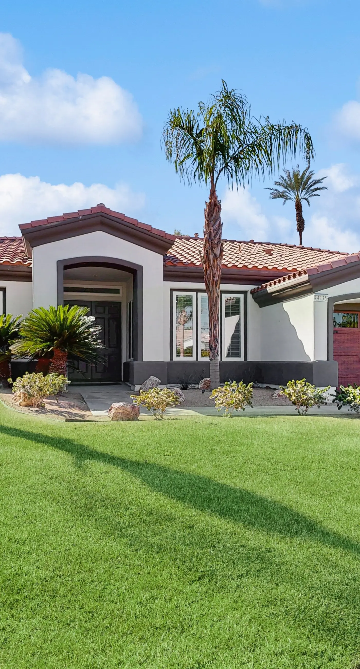La Casa Royale at Indian Wells