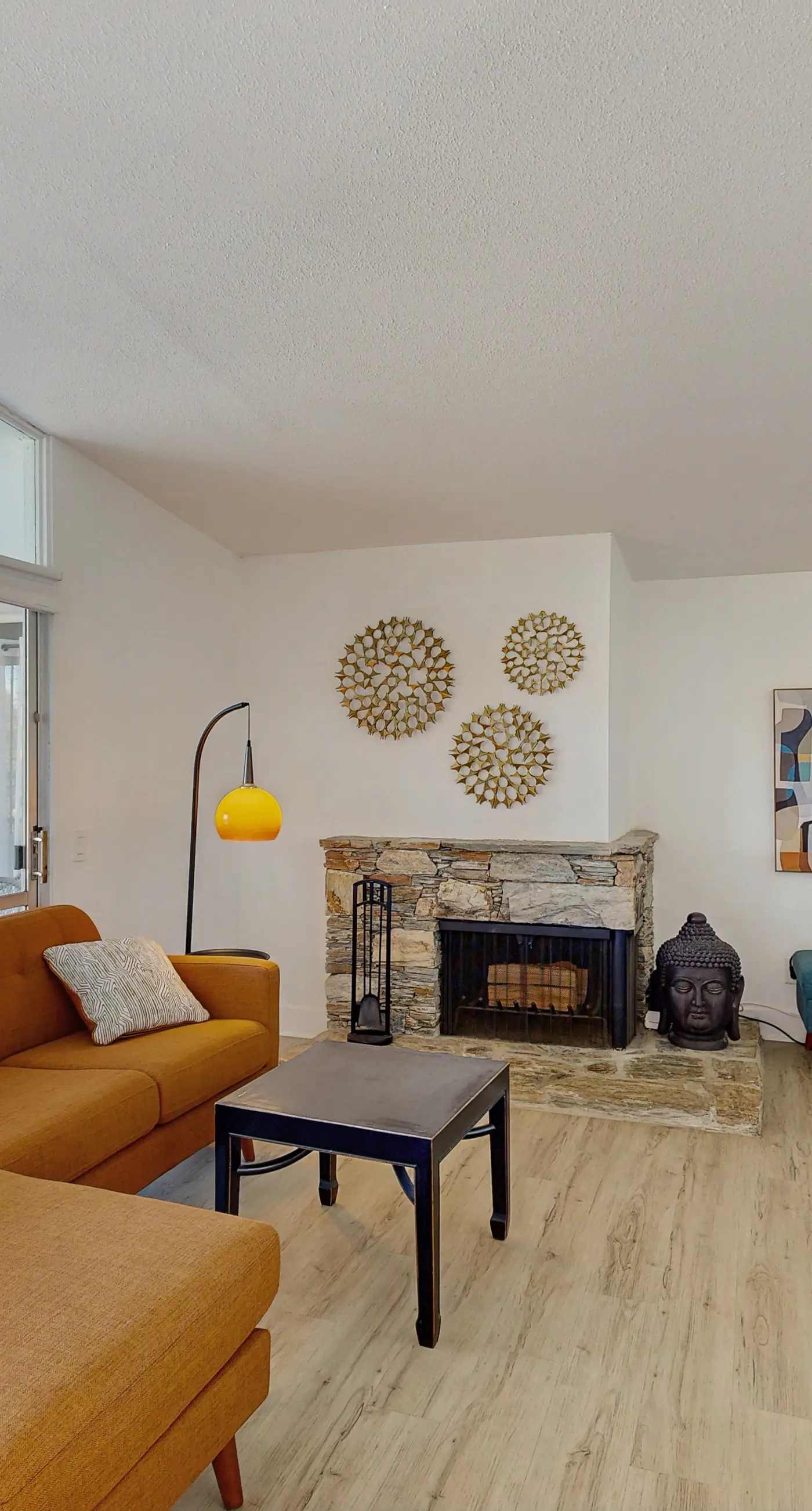 The Sunscape Retreat