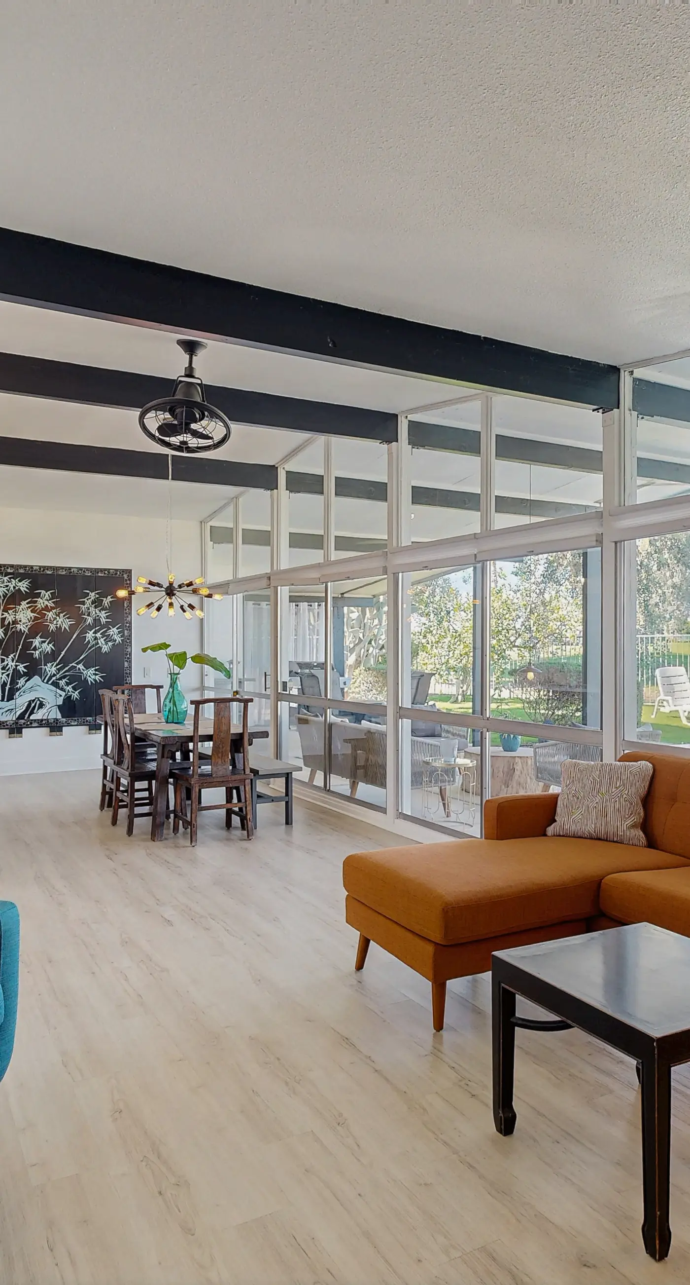 The Sunscape Retreat