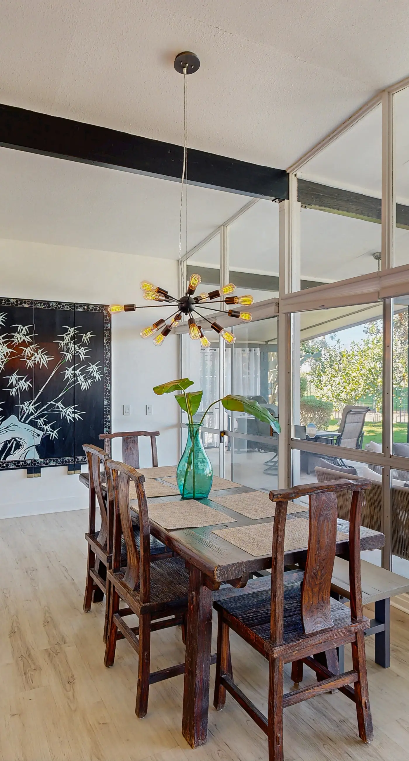 The Sunscape Retreat