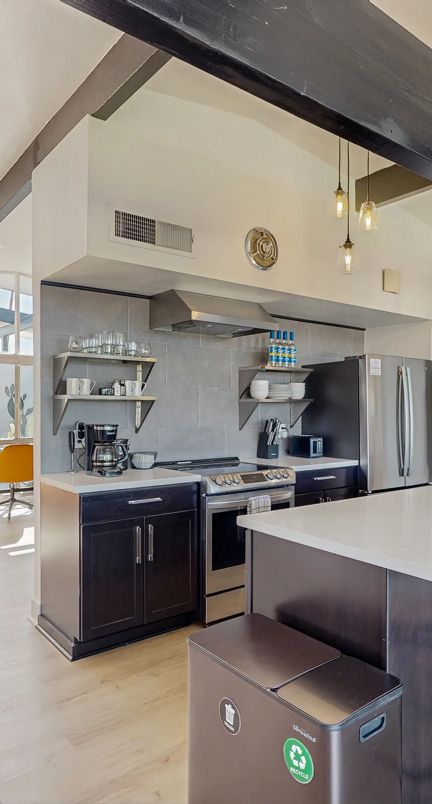 The Sunscape Retreat