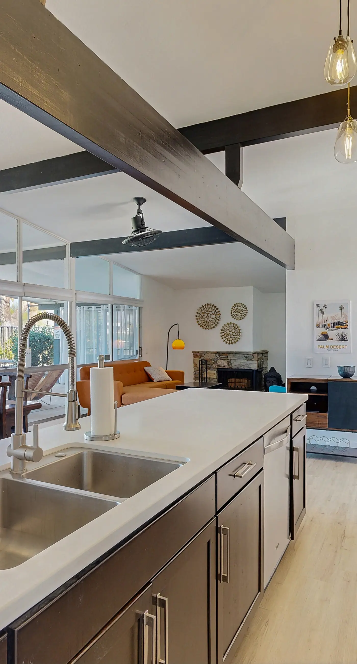 The Sunscape Retreat