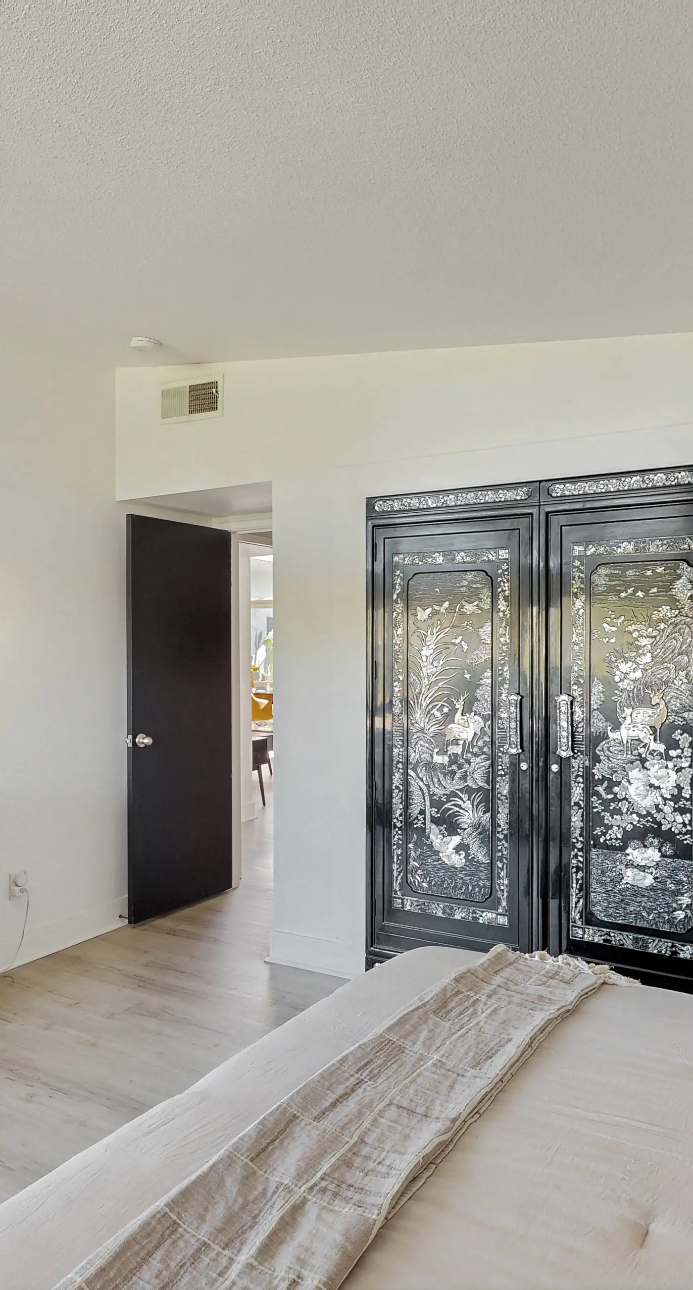 The Sunscape Retreat