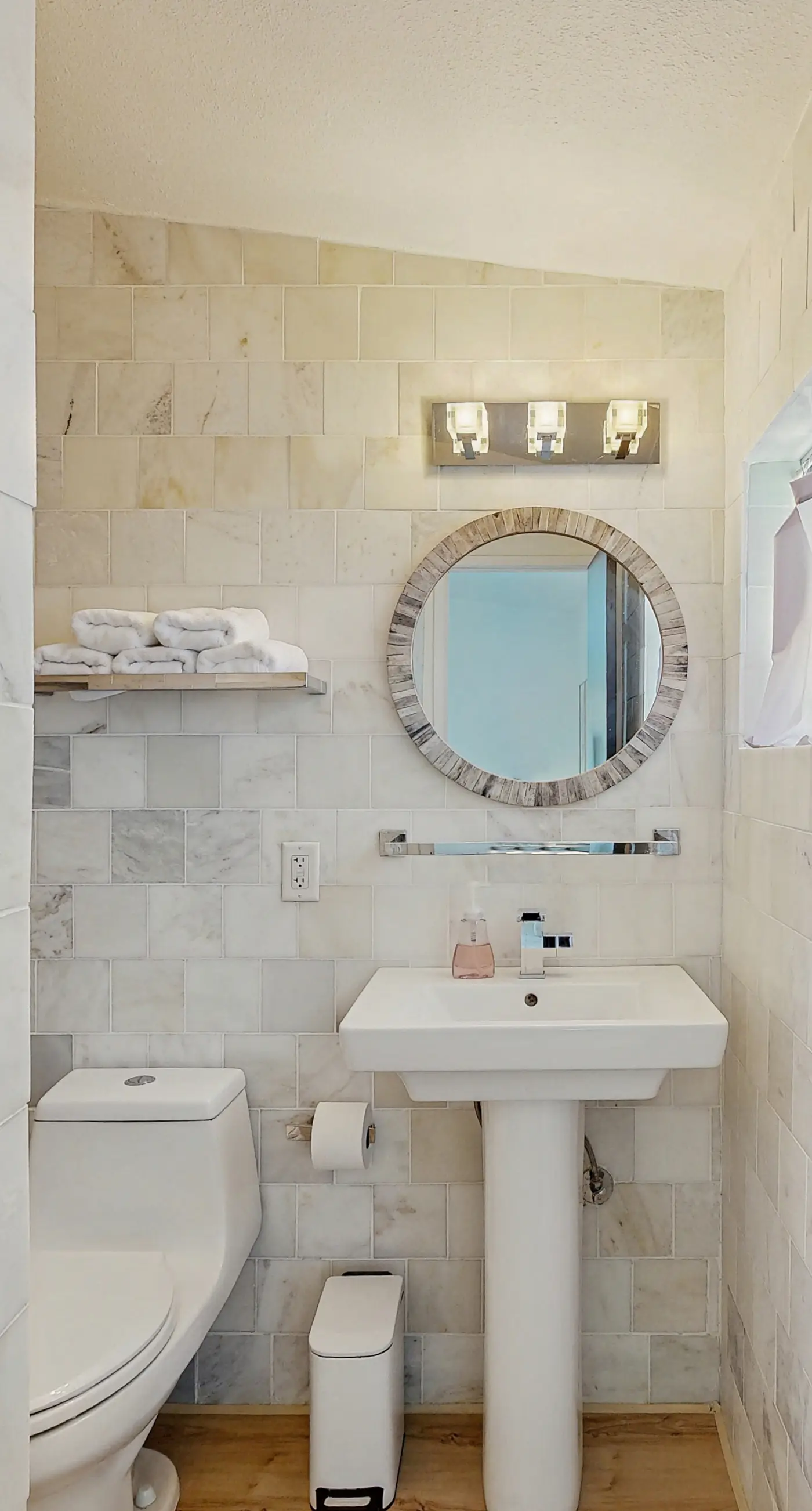 The Sunscape Retreat