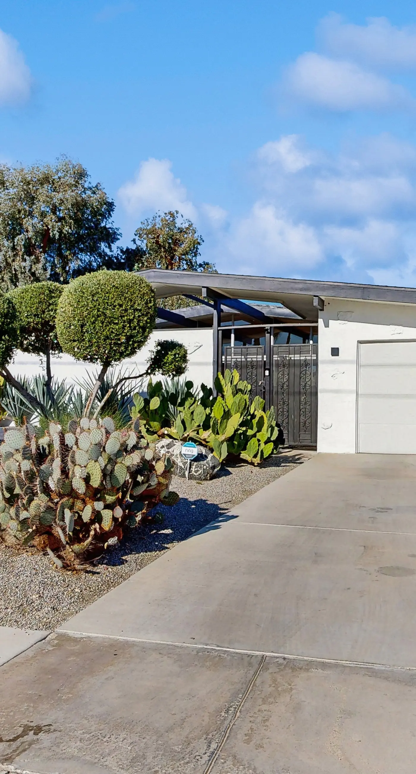 The Sunscape Retreat