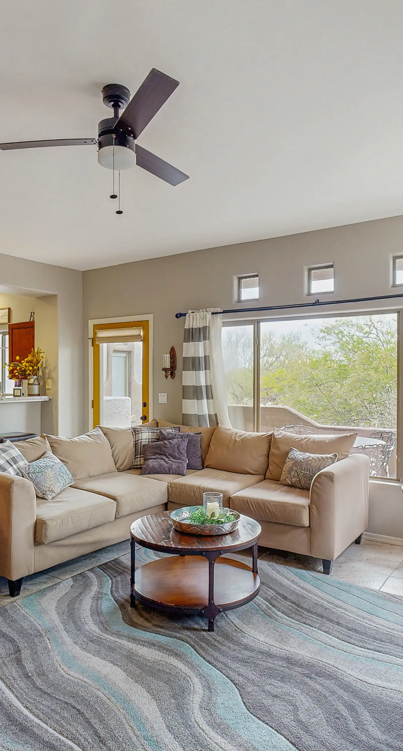 Vistoso Resort Casita #136