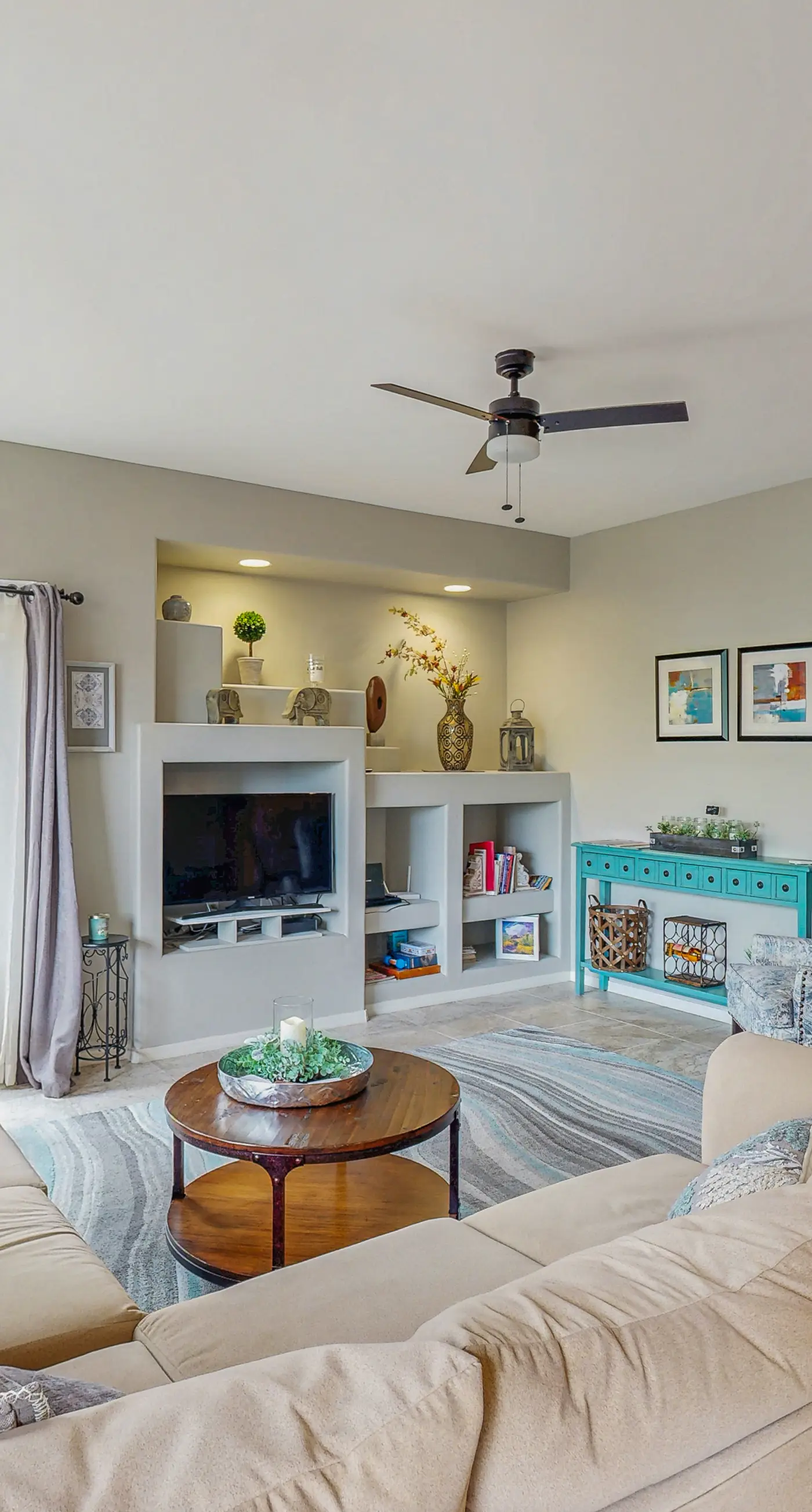 Vistoso Resort Casita #136