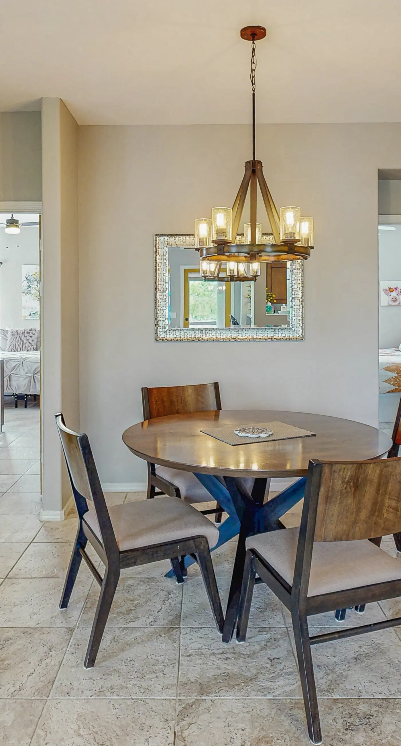 Vistoso Resort Casita #136