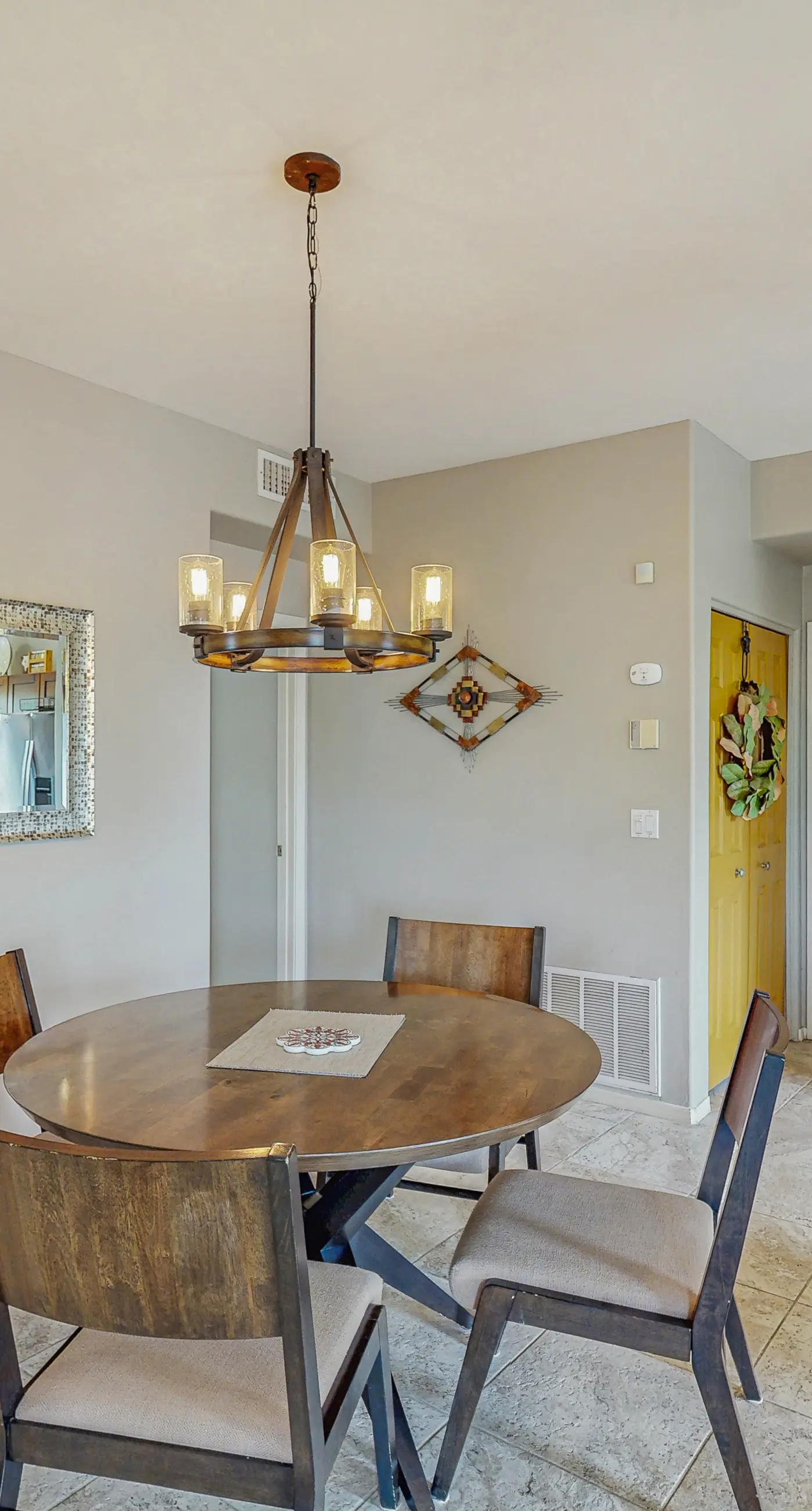 Vistoso Resort Casita #136