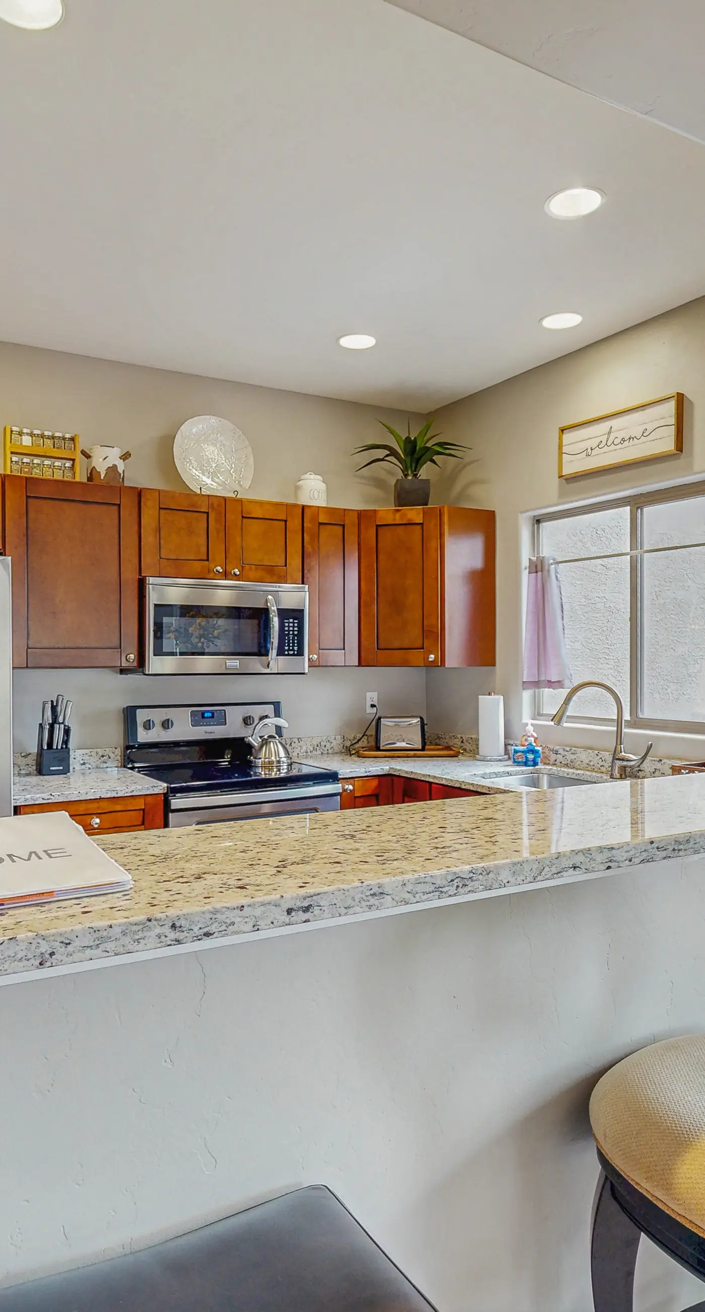 Vistoso Resort Casita #136