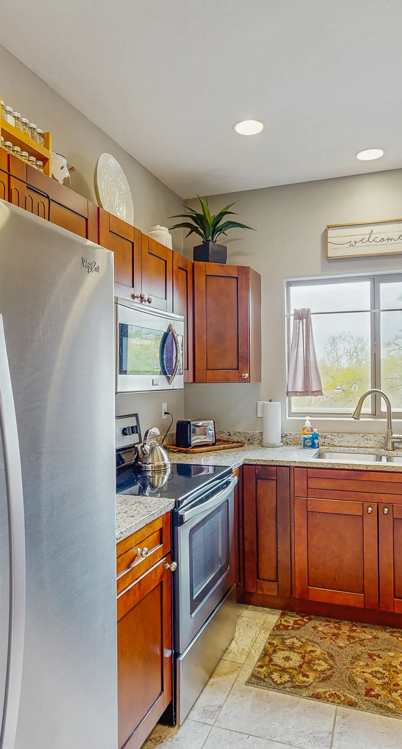 Vistoso Resort Casita #136