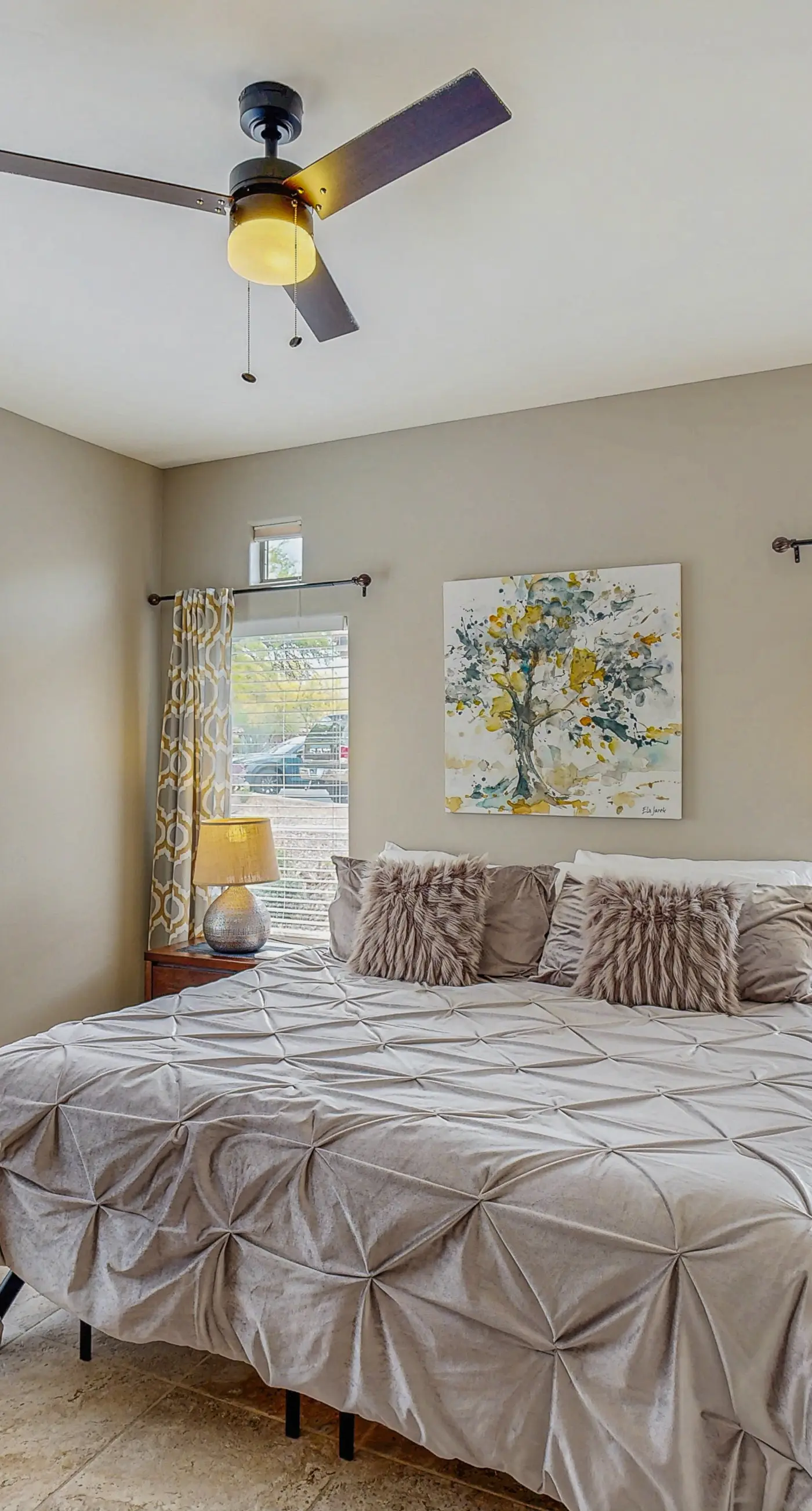 Vistoso Resort Casita #136