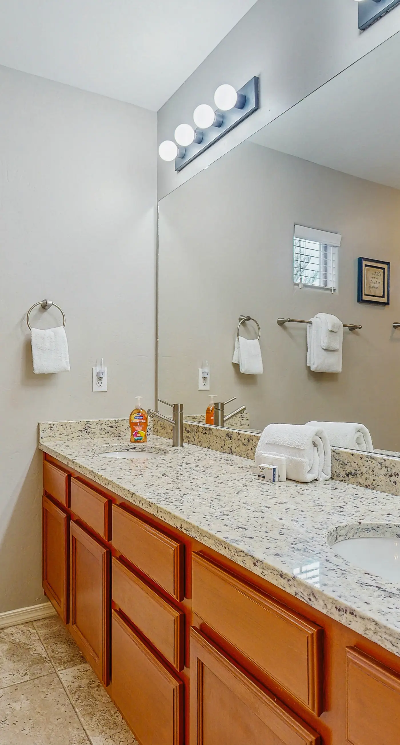 Vistoso Resort Casita #136