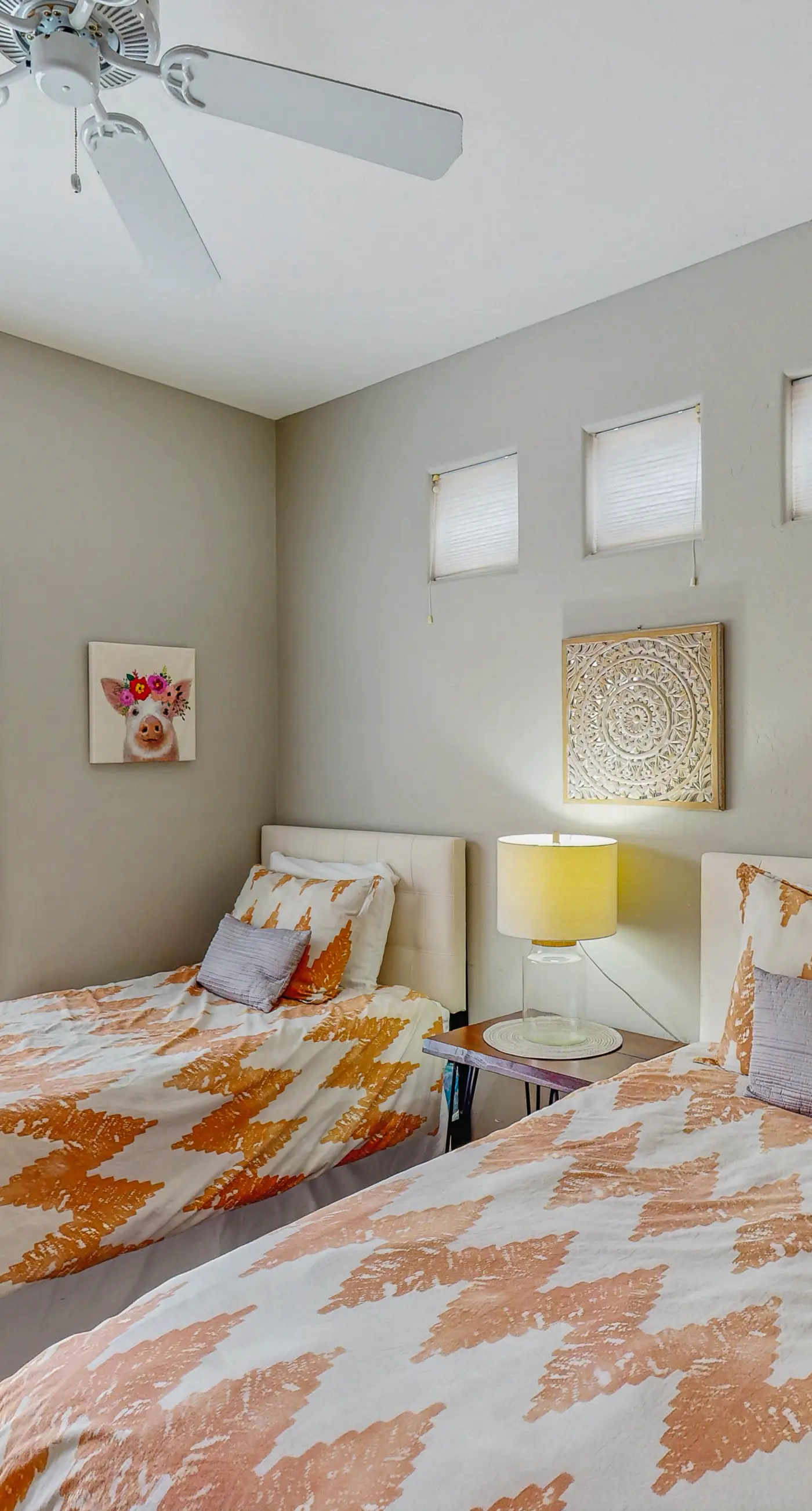 Vistoso Resort Casita #136