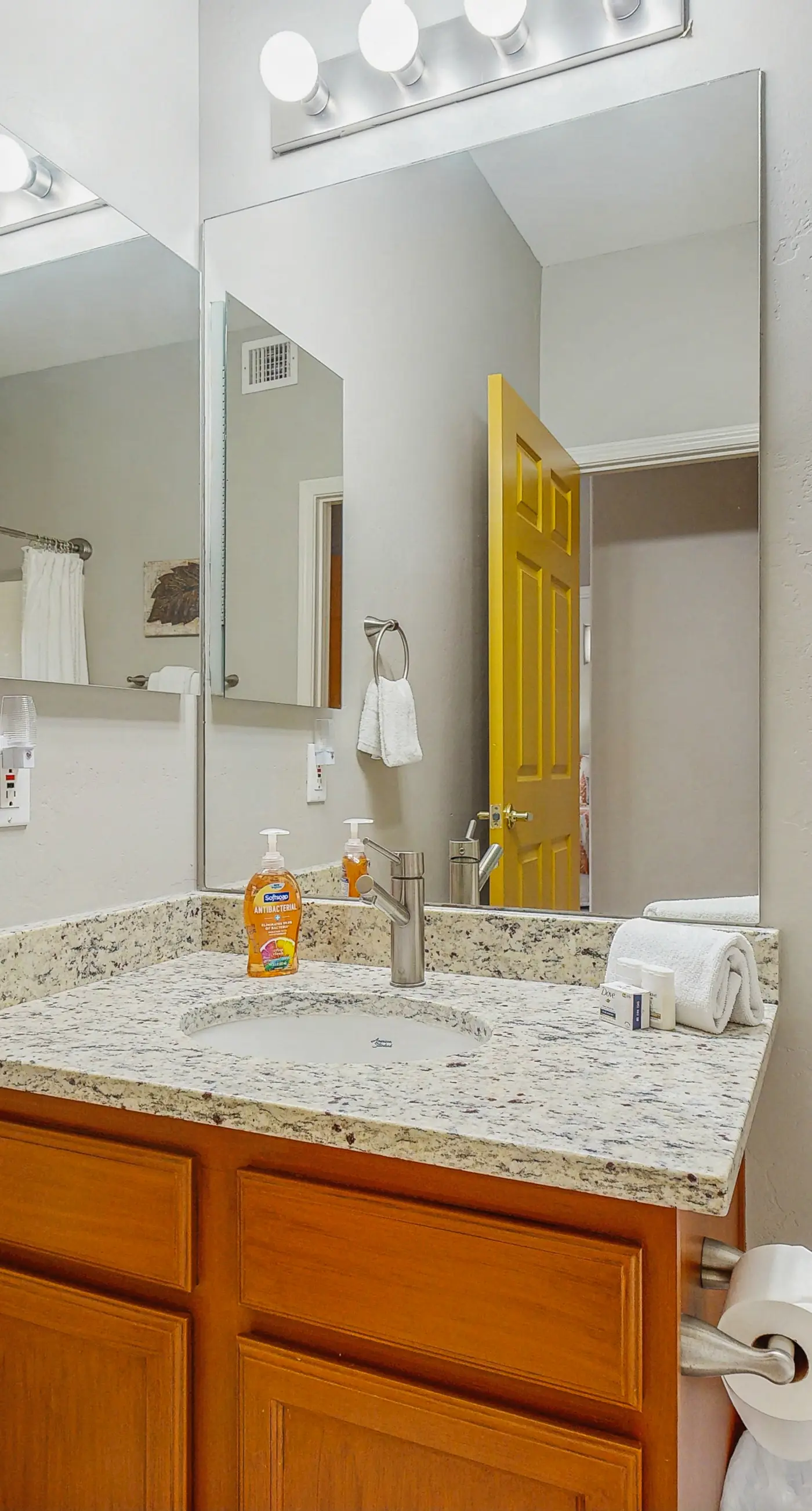 Vistoso Resort Casita #136