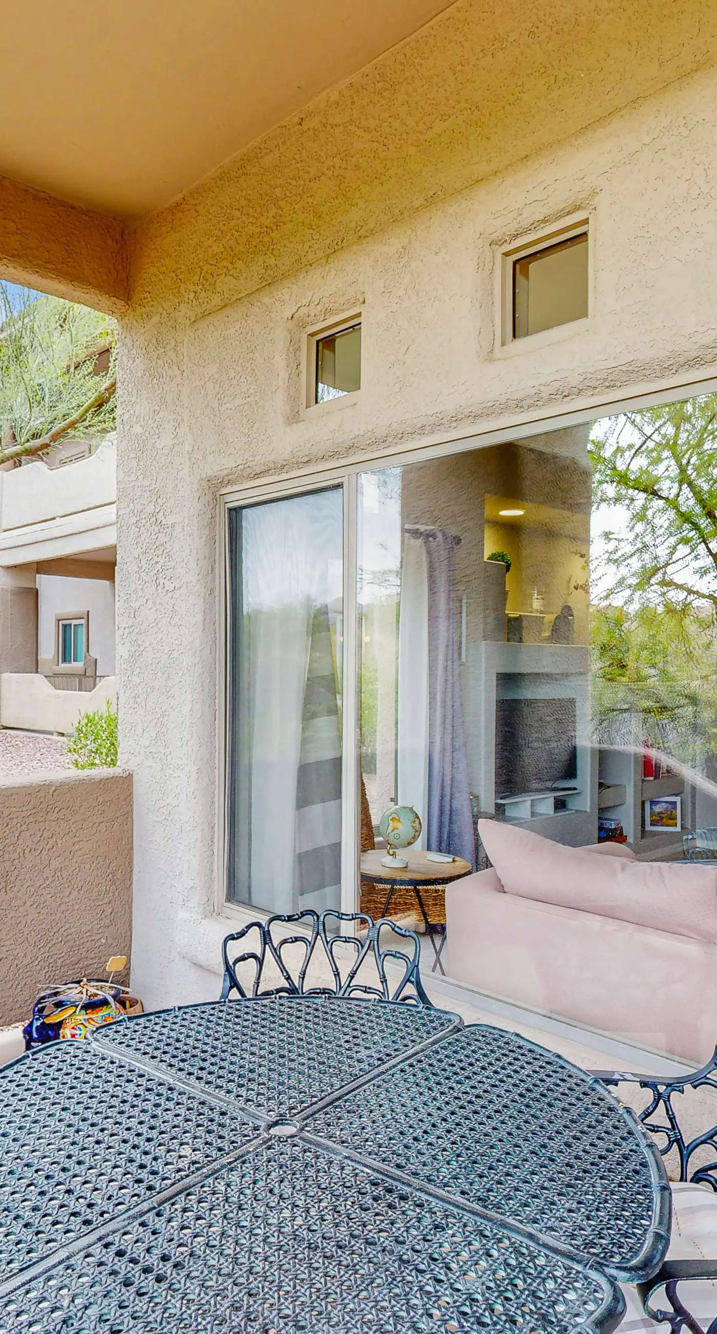 Vistoso Resort Casita #136