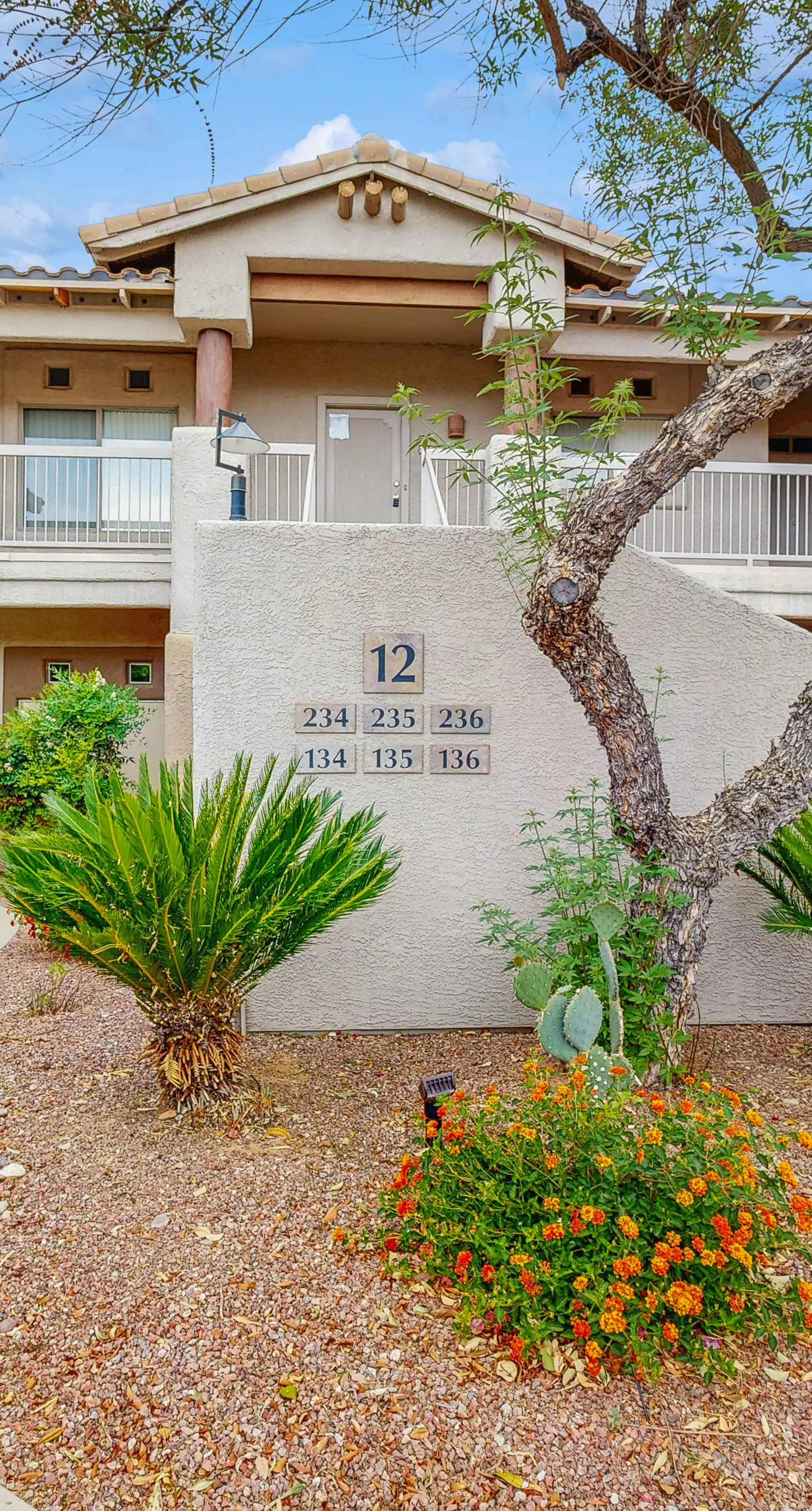 Vistoso Resort Casita #136