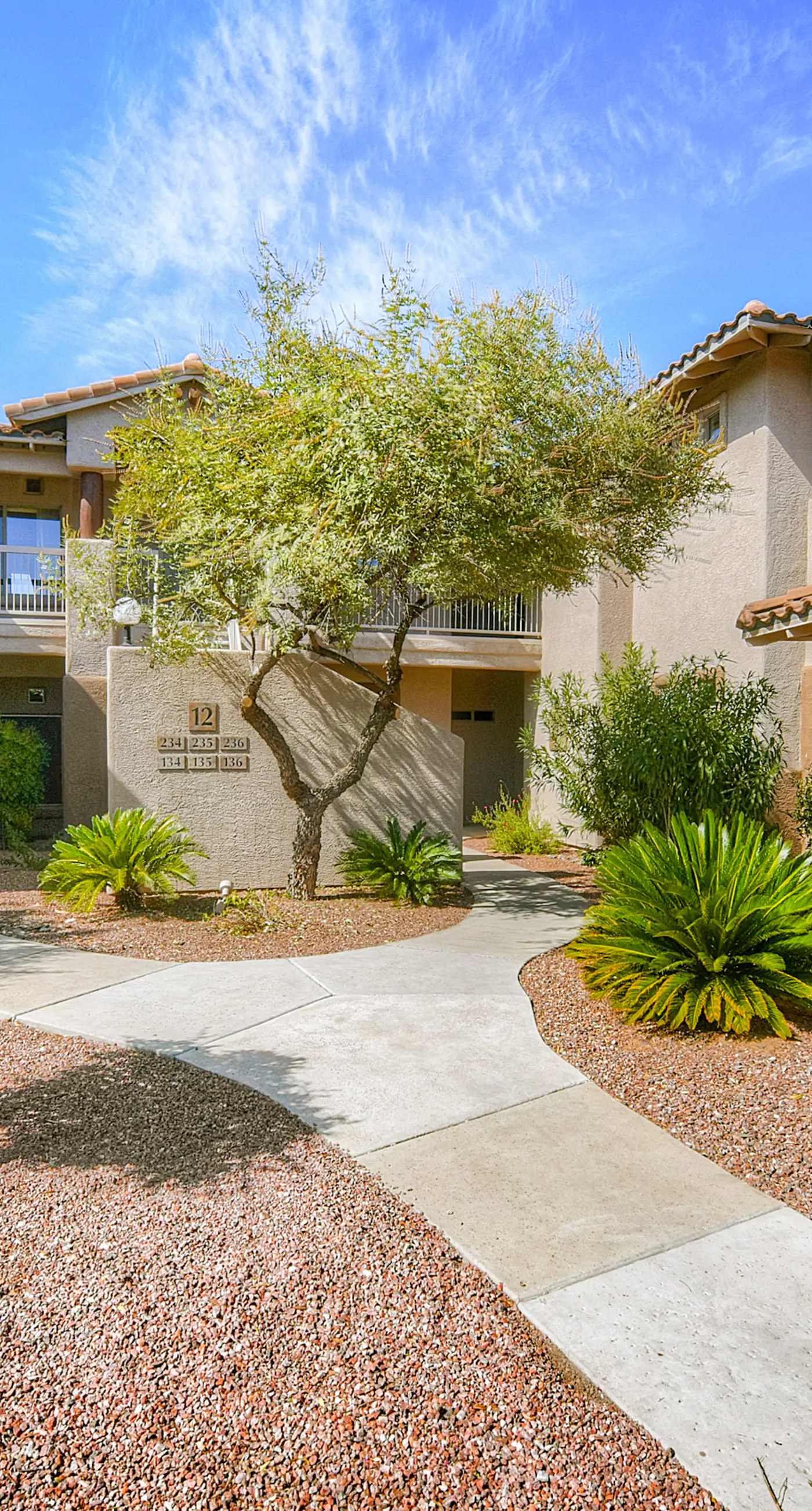 Vistoso Resort Casita #136