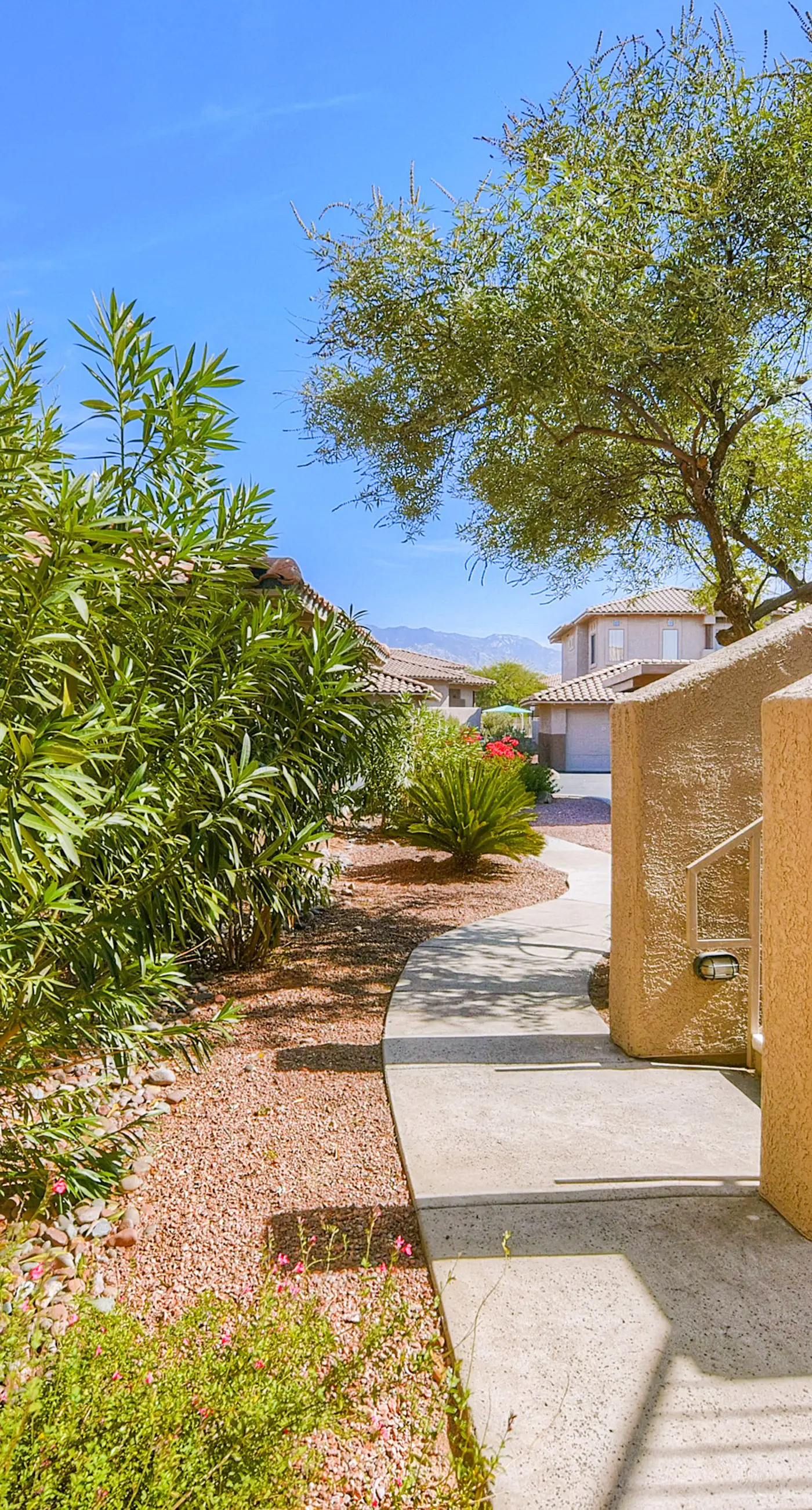 Vistoso Resort Casita #136