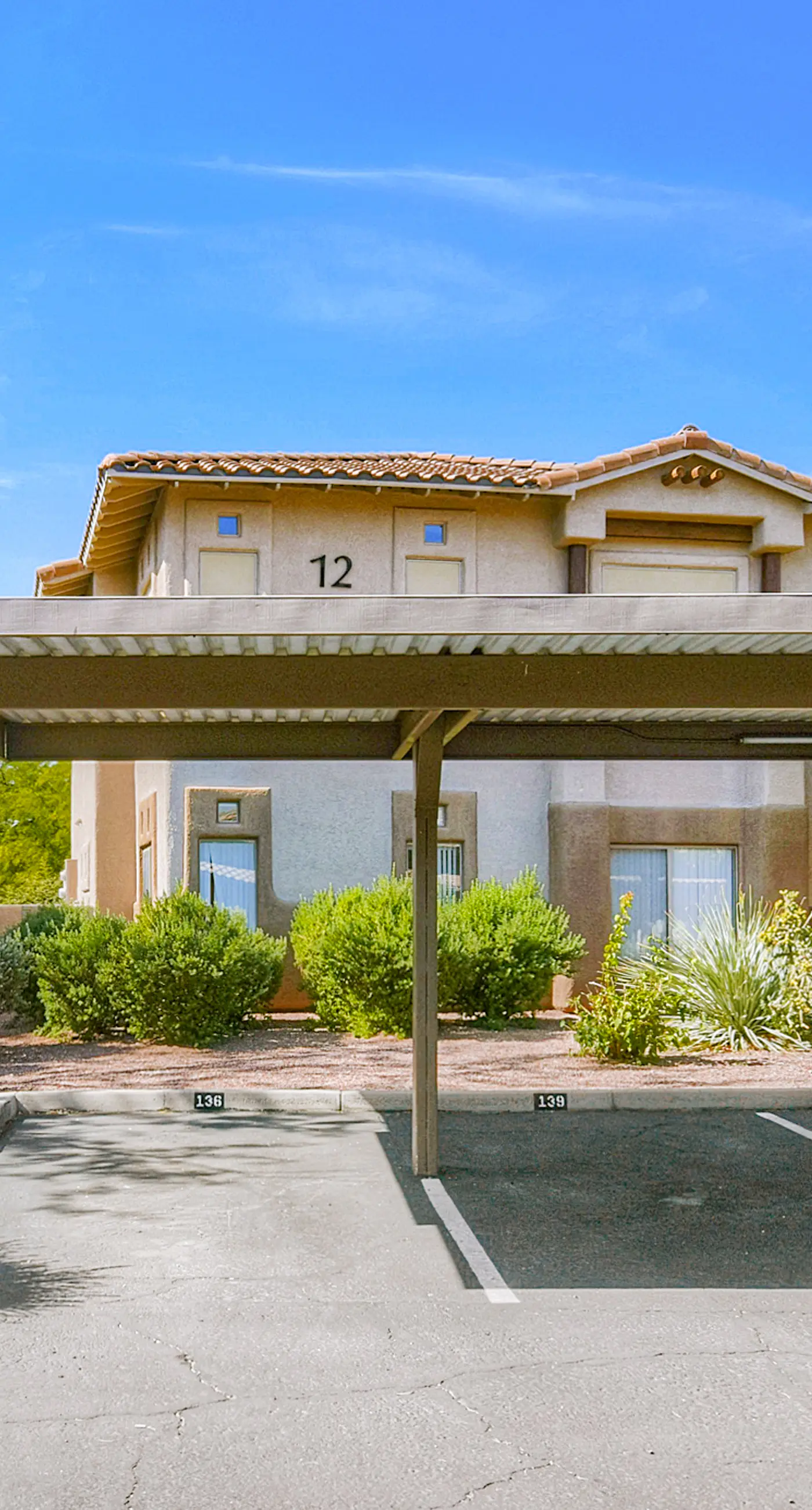 Vistoso Resort Casita #136